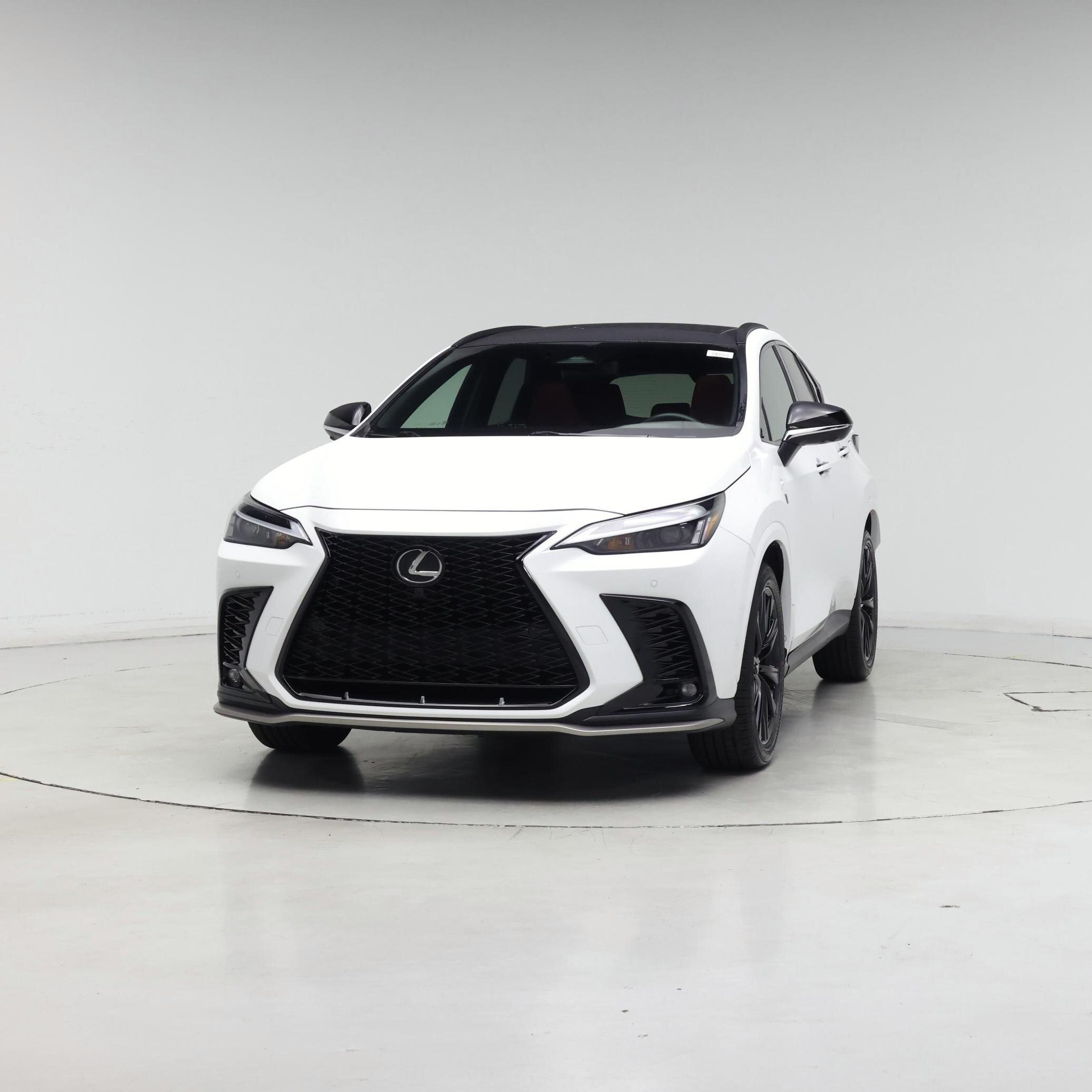 Thumbnail: 2023 Lexus NX - 4