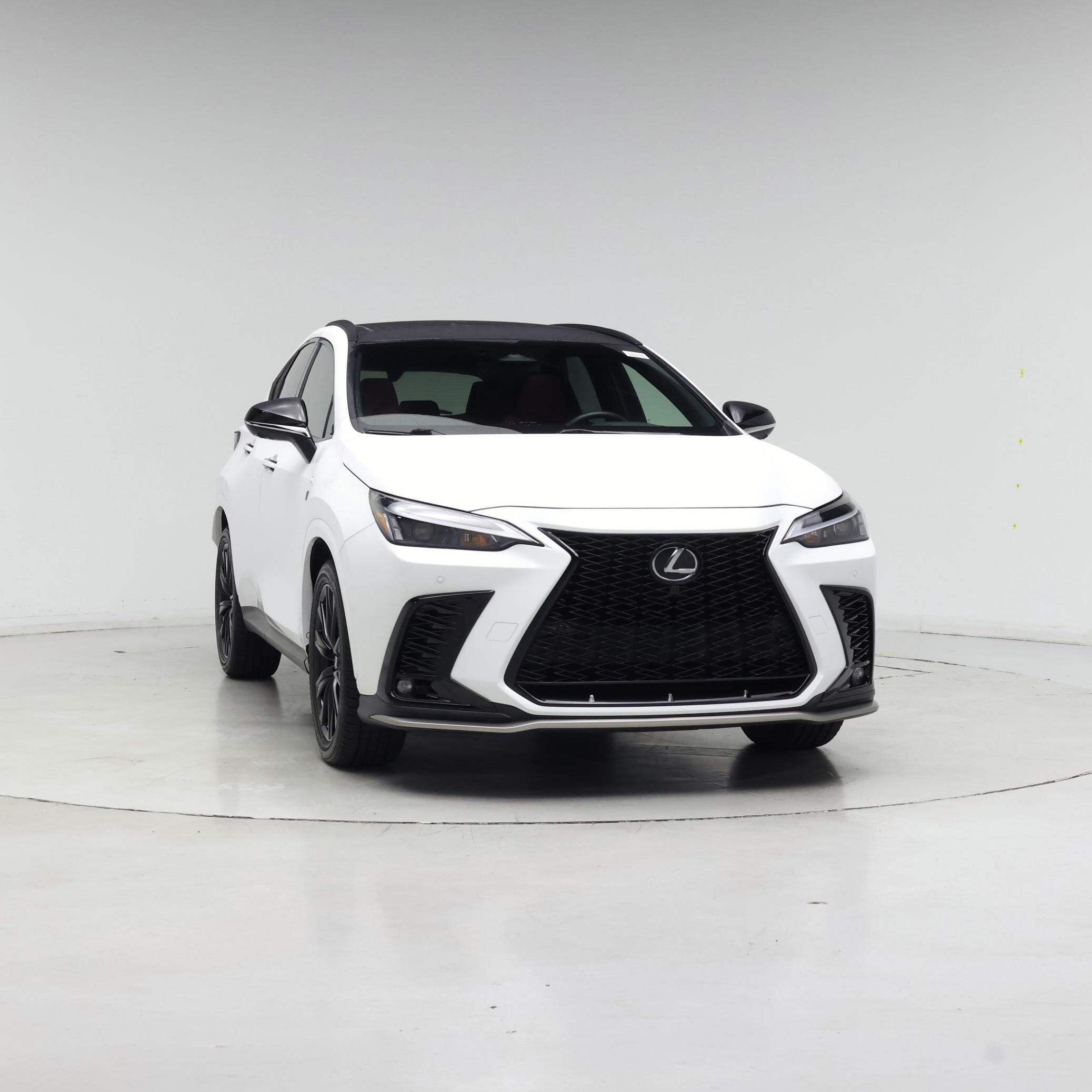 Thumbnail: 2023 Lexus NX - 5