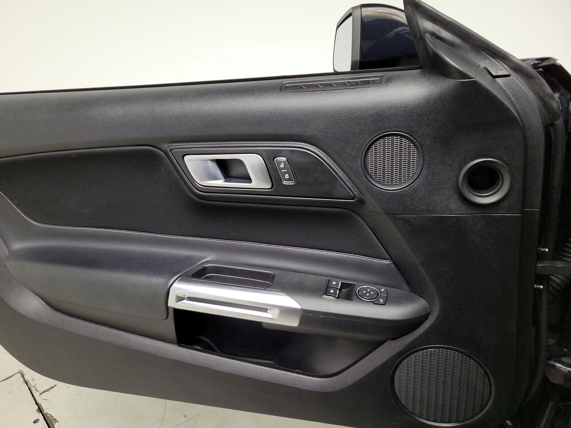 Thumbnail: 2021 Ford Mustang - 12