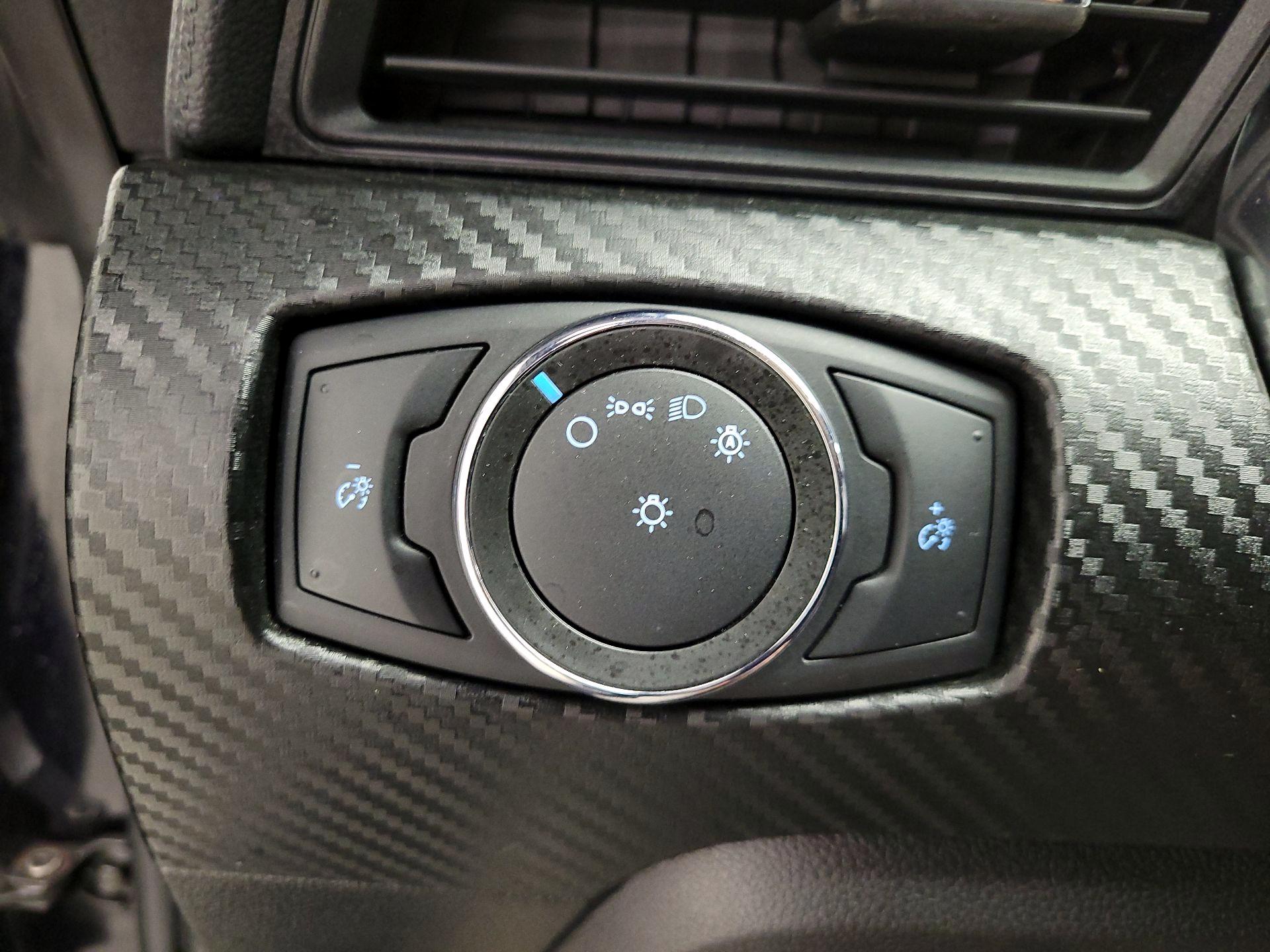 Thumbnail: 2021 Ford Mustang - 13