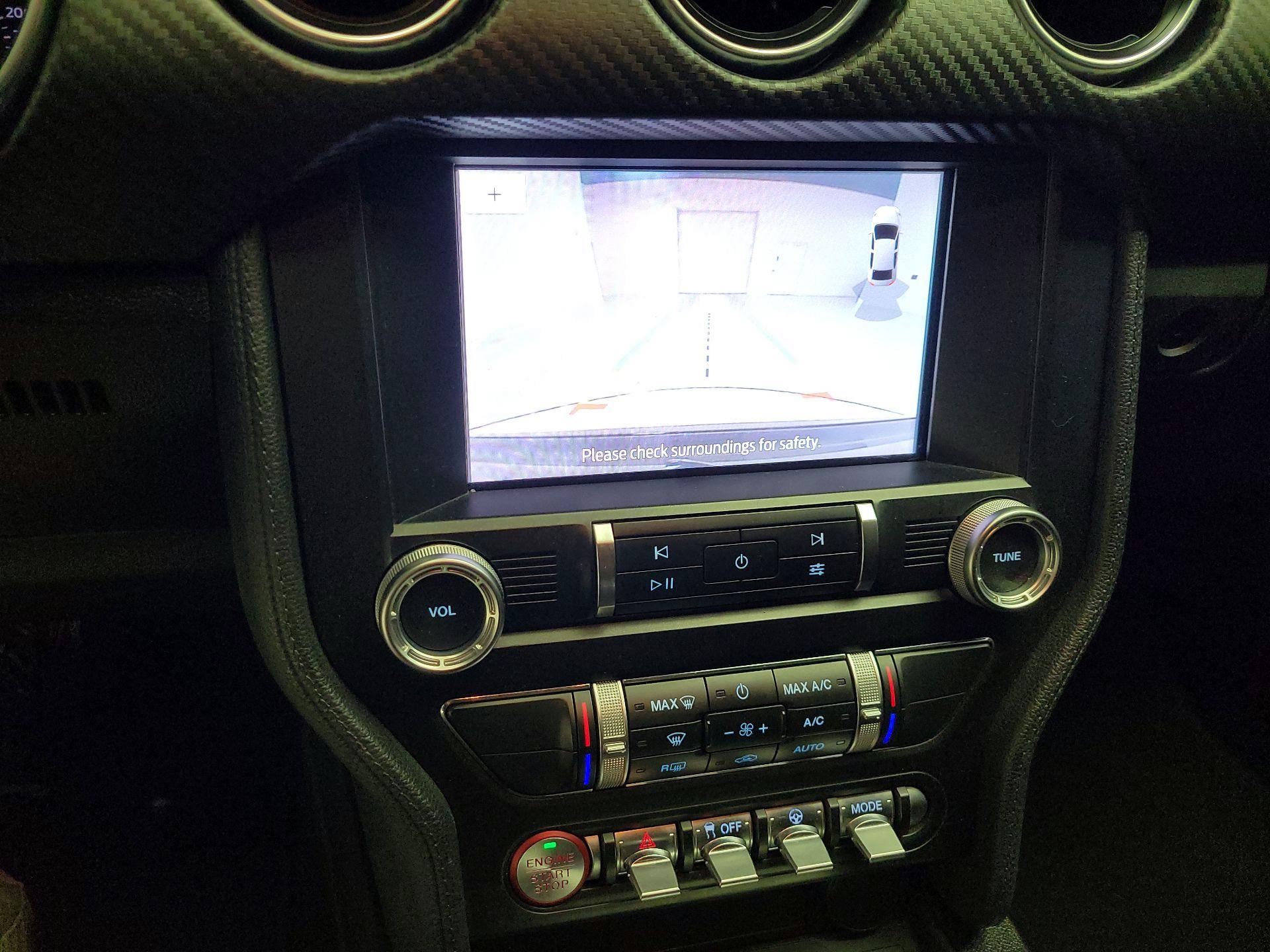 Thumbnail: 2021 Ford Mustang - 15