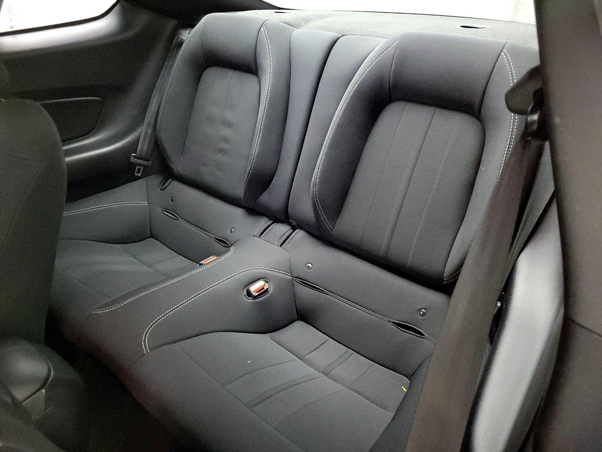 Thumbnail: 2021 Ford Mustang - 20