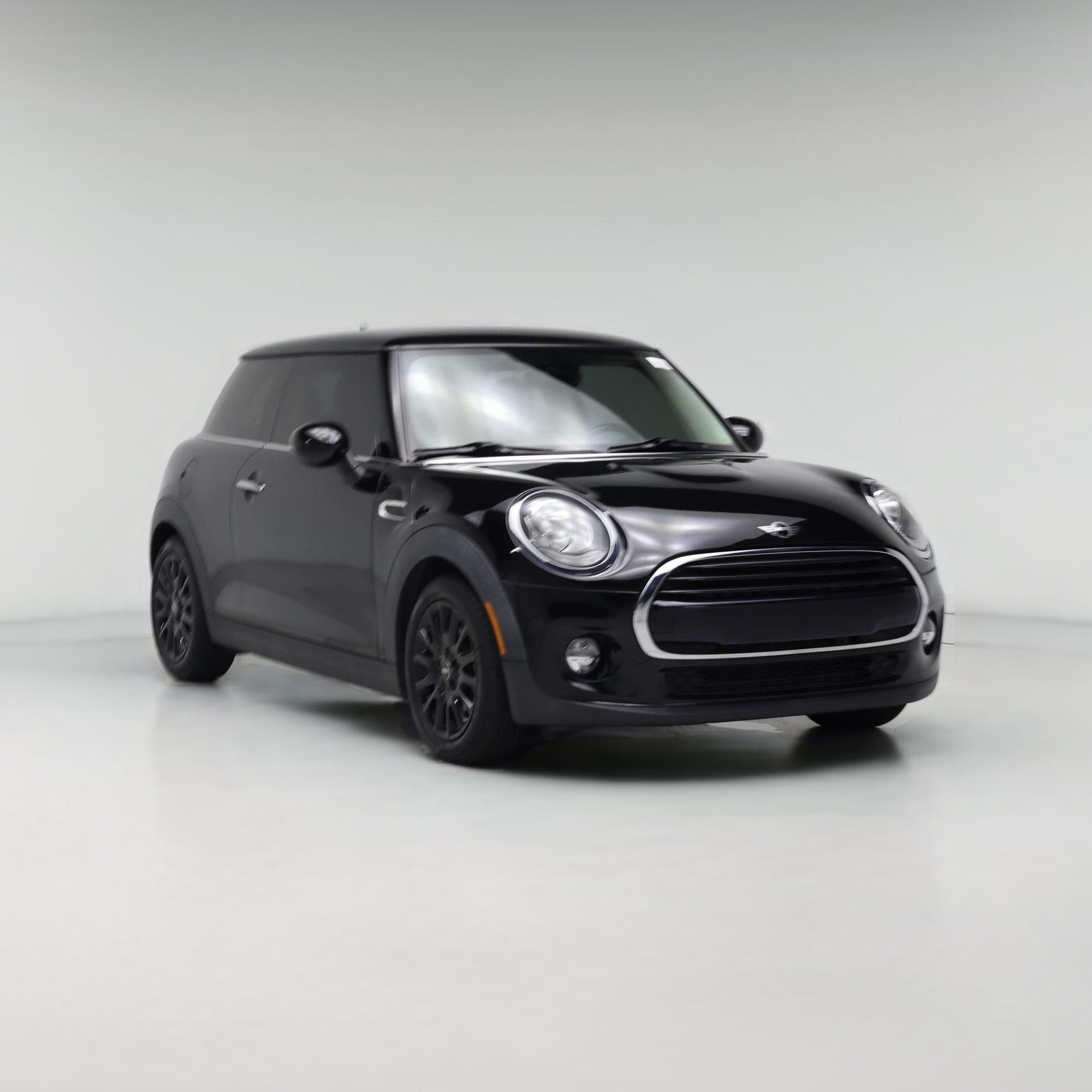 Thumbnail: 2018 MINI Cooper Hardtop - 1