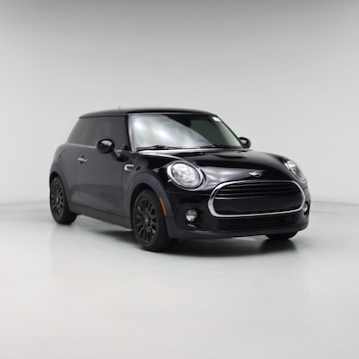 2018 Mini Cooper Hardtop