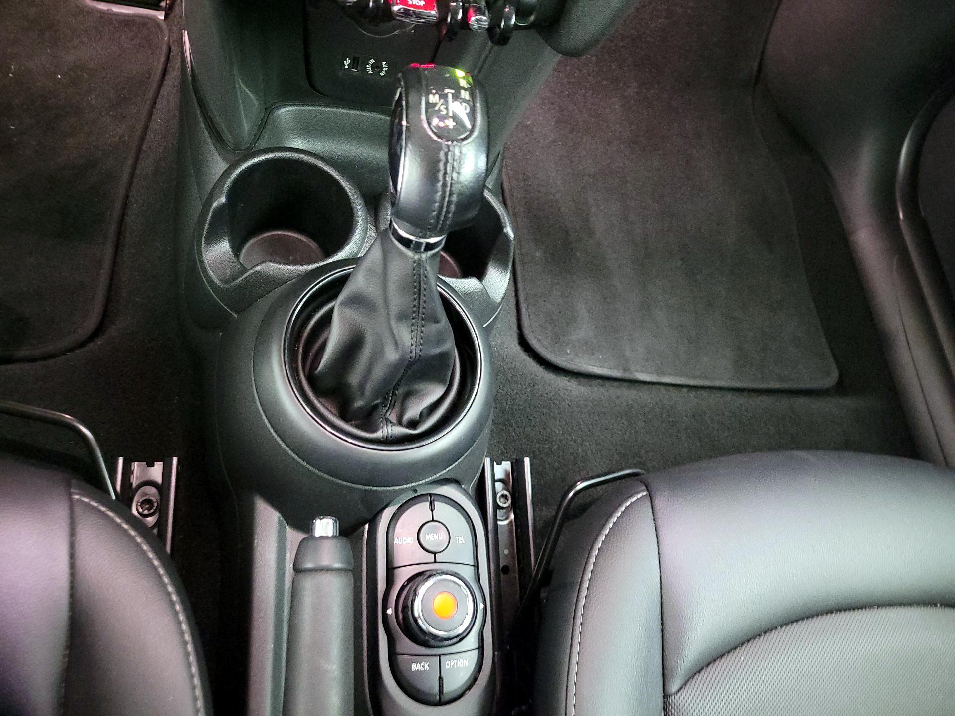 Thumbnail: 2018 MINI Cooper Hardtop - 18