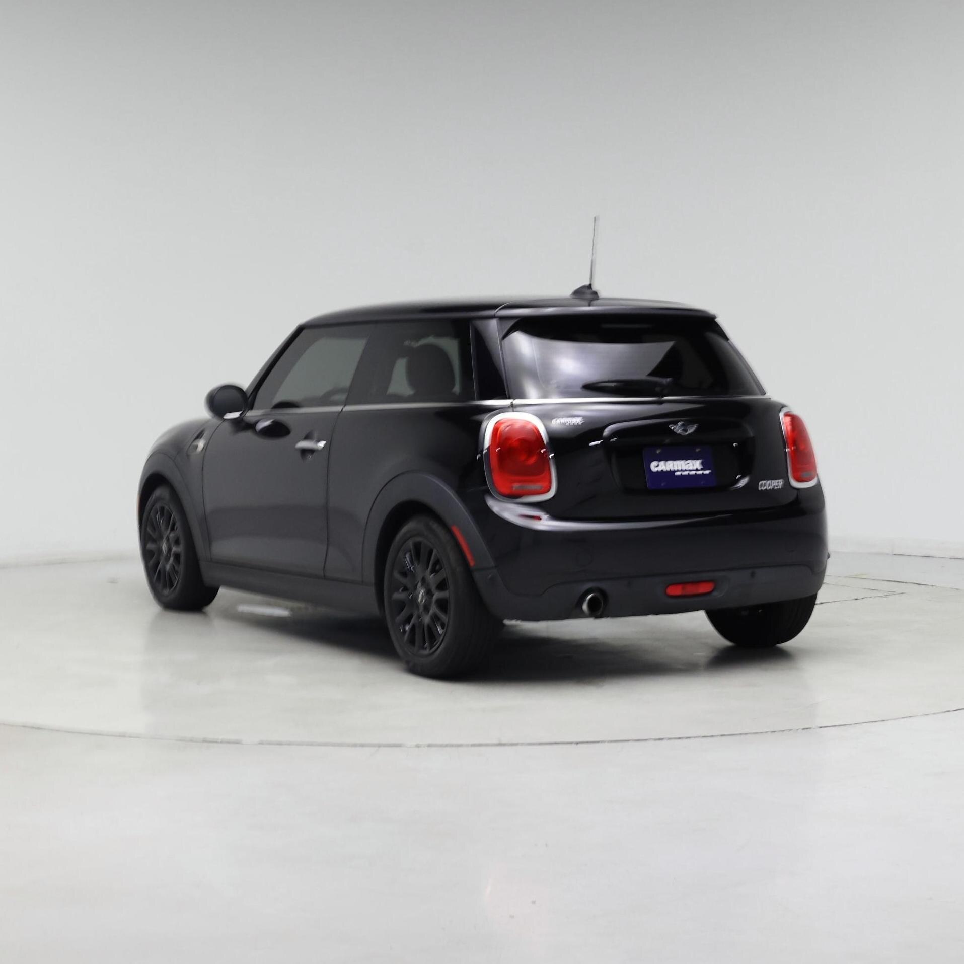 Thumbnail: 2018 MINI Cooper Hardtop - 2