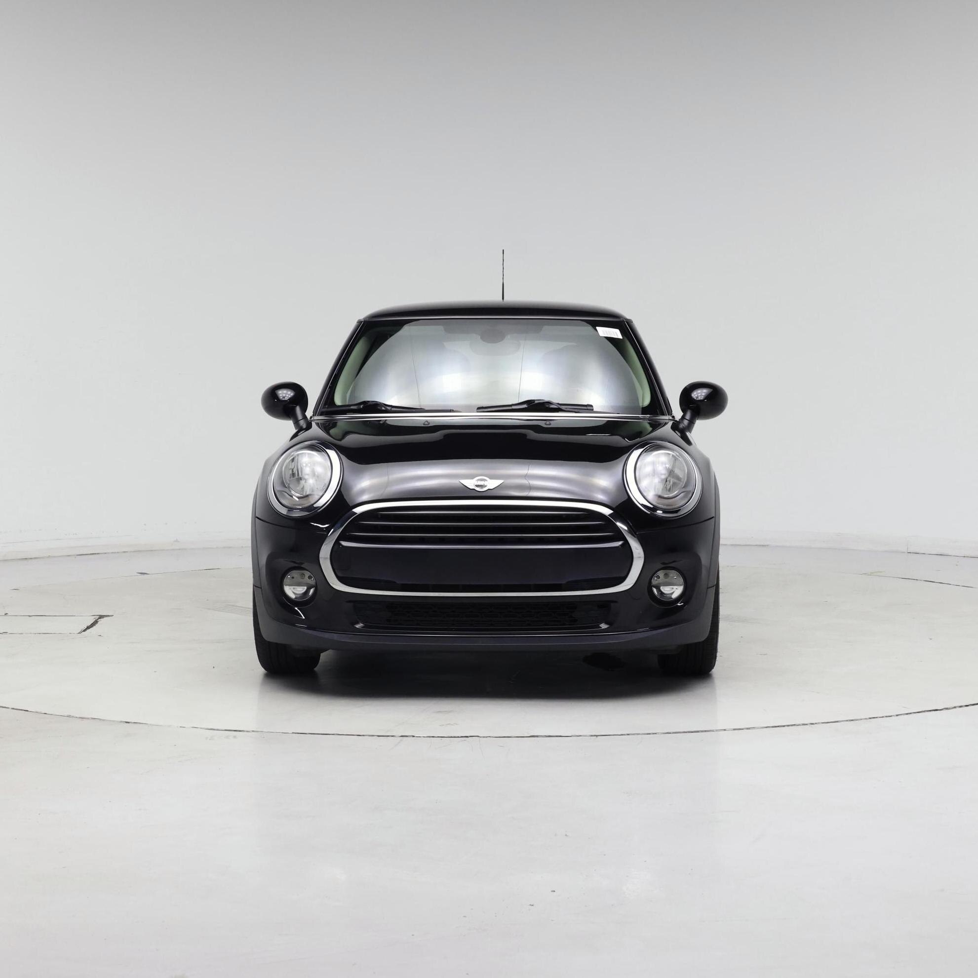 Thumbnail: 2018 MINI Cooper Hardtop - 5