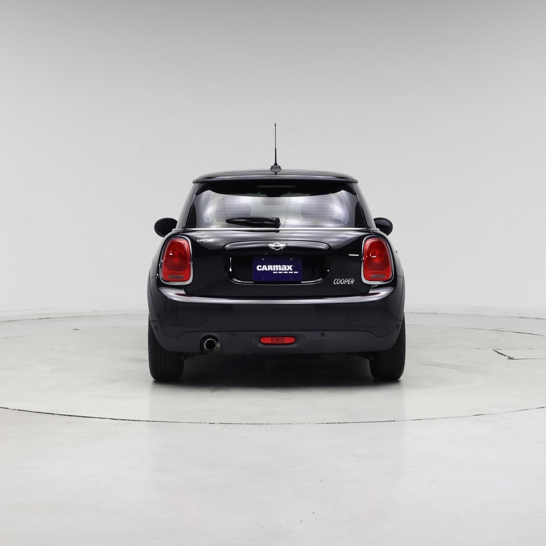 Thumbnail: 2018 MINI Cooper Hardtop - 6