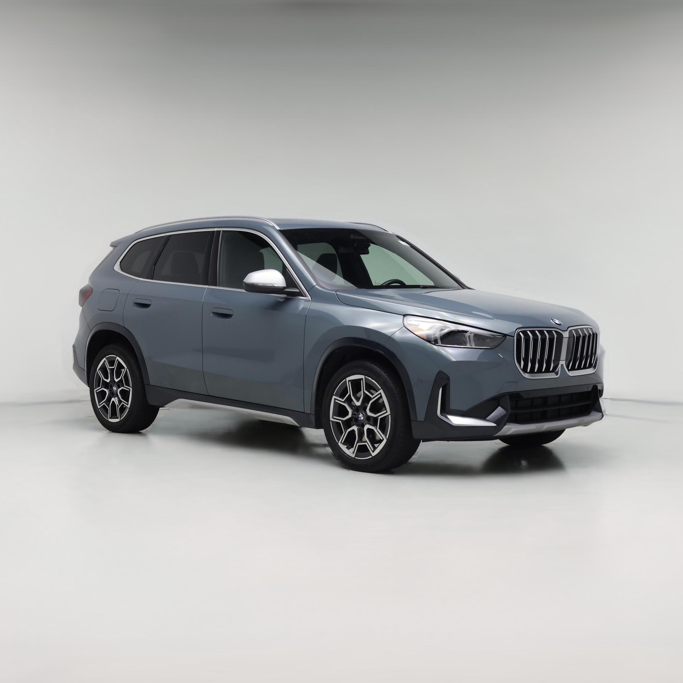 Thumbnail: 2023 BMW X1 - 1