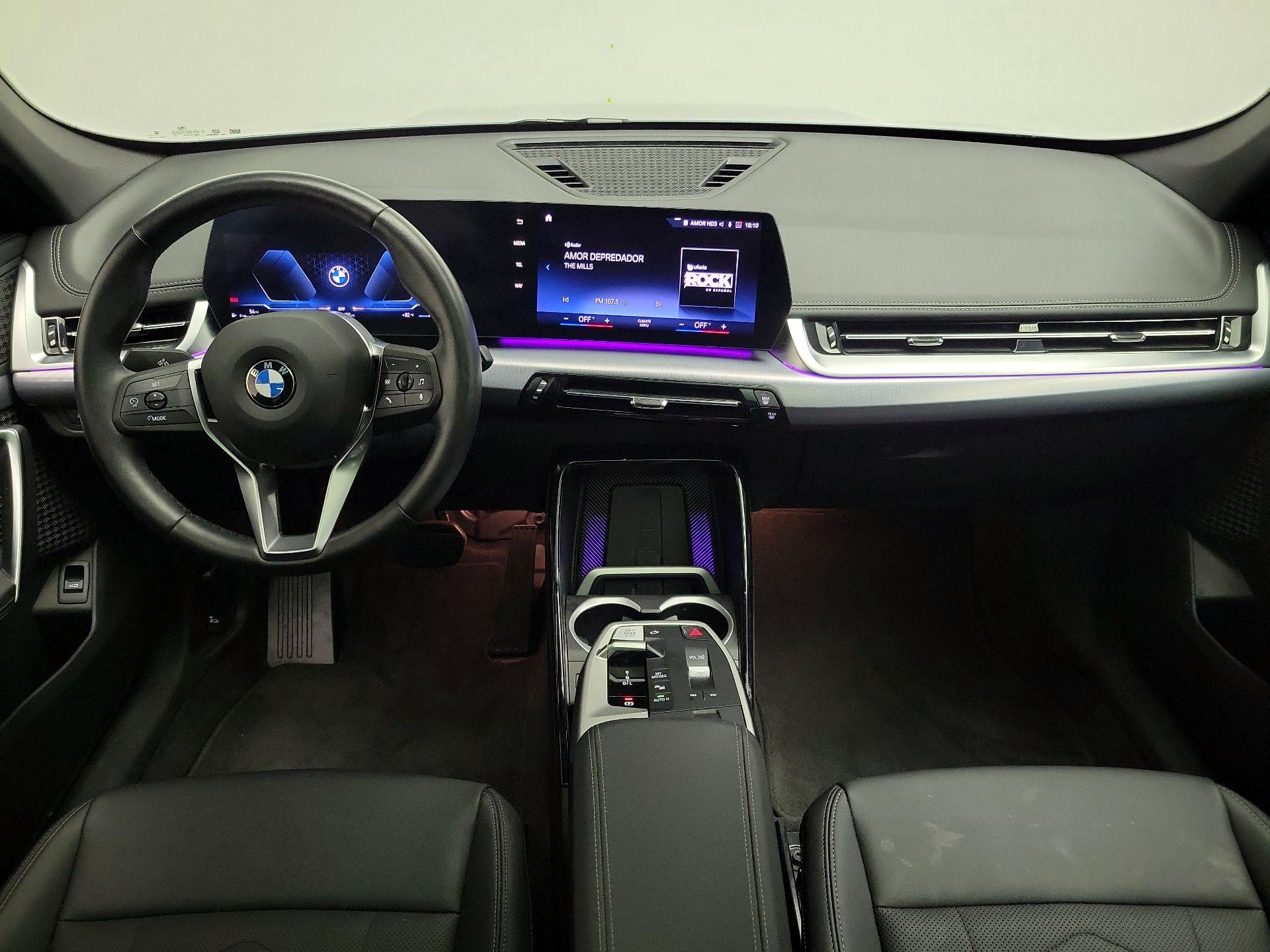 Thumbnail: 2023 BMW X1 - 9