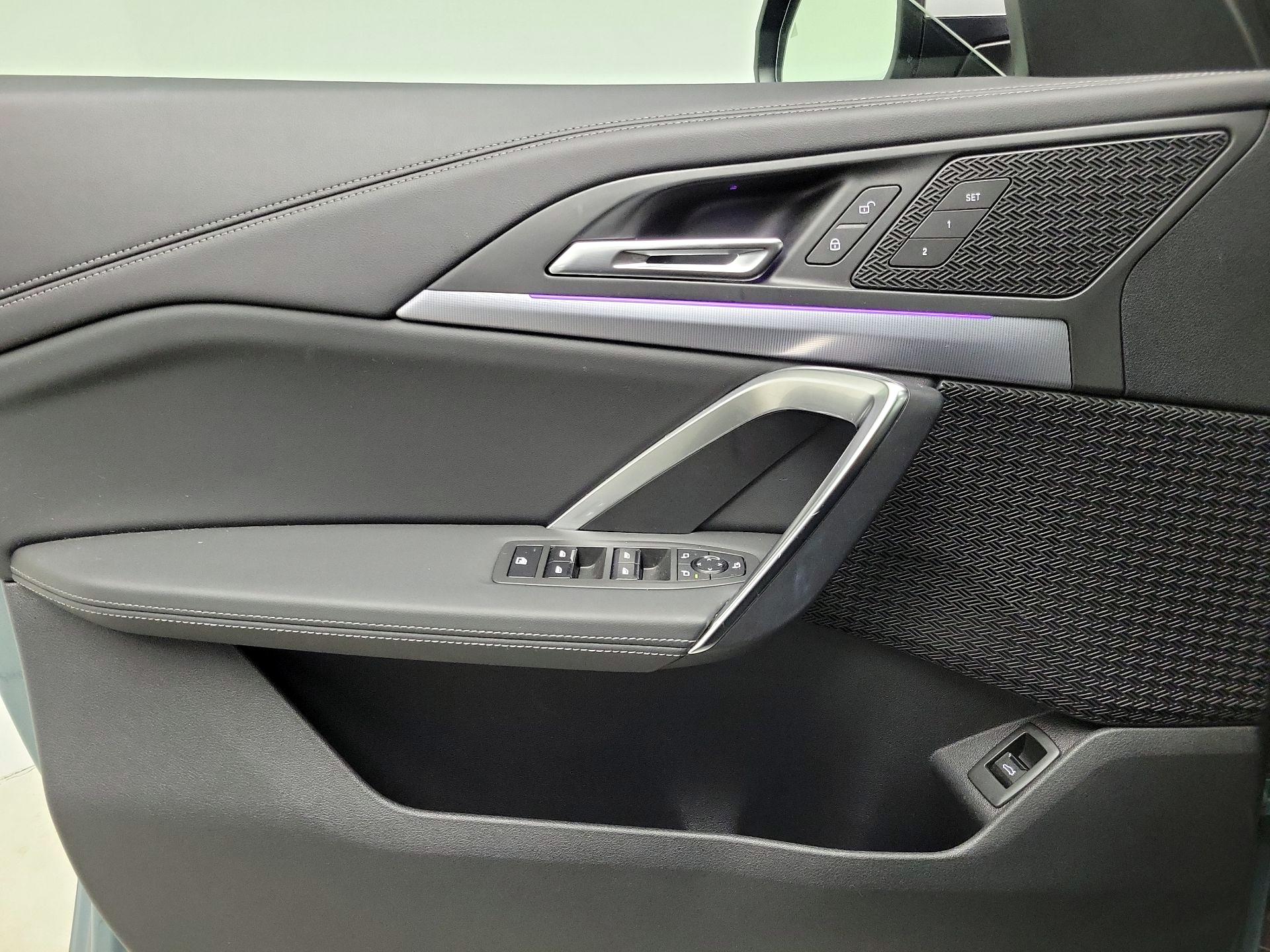 Thumbnail: 2023 BMW X1 - 12