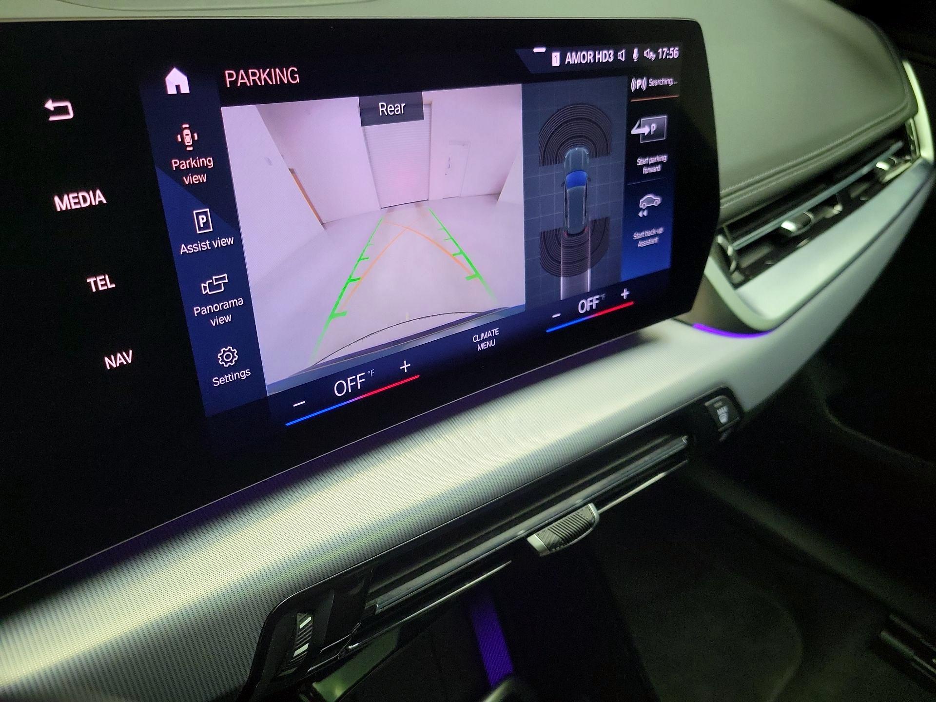 Thumbnail: 2023 BMW X1 - 15