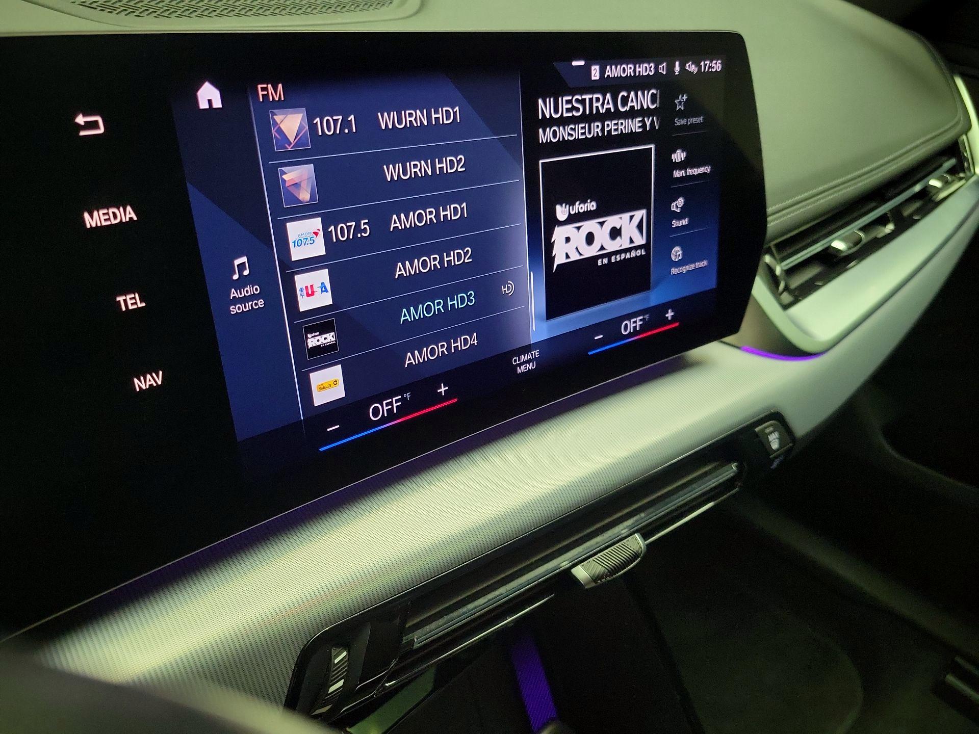 Thumbnail: 2023 BMW X1 - 16