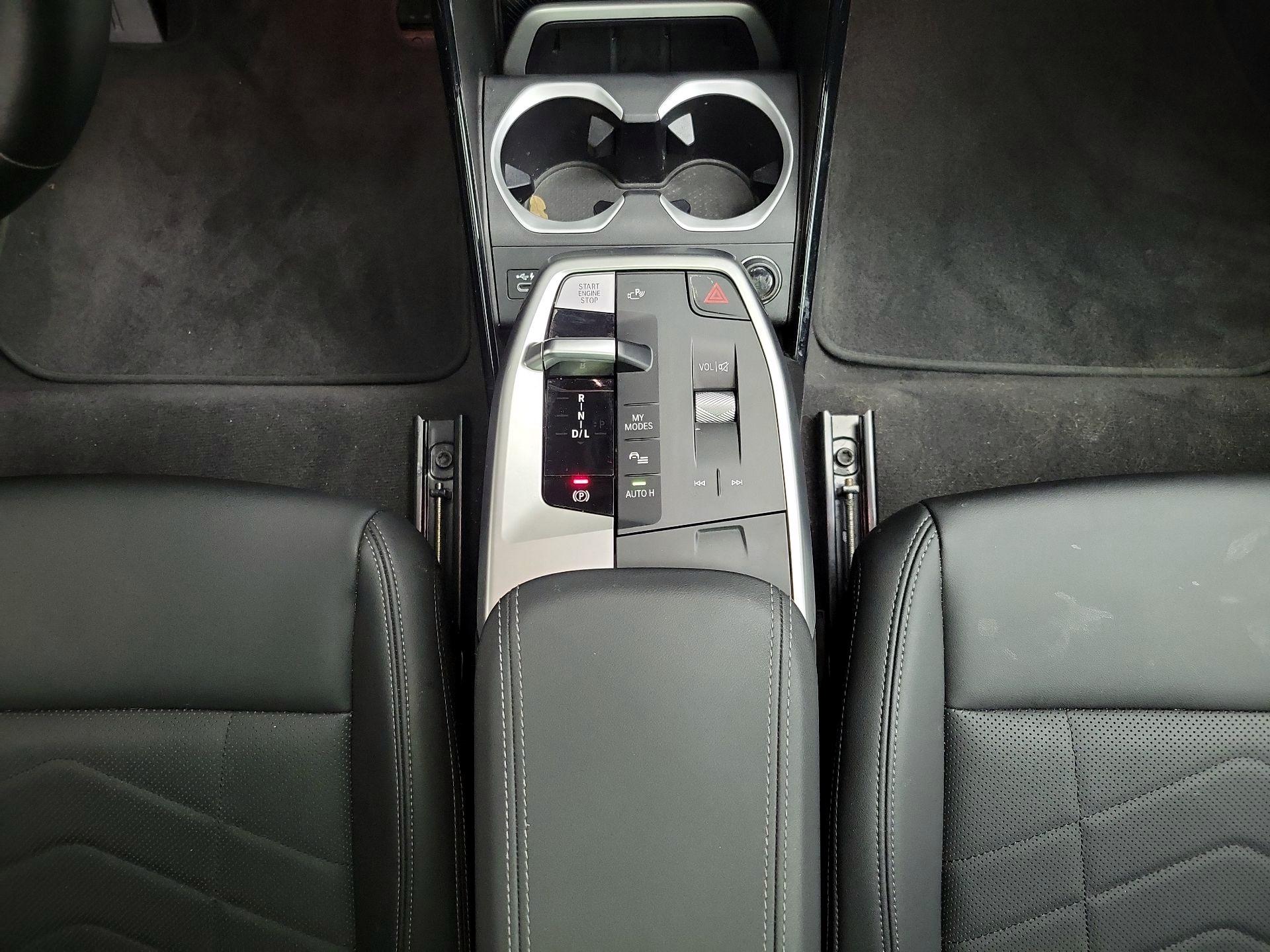 Thumbnail: 2023 BMW X1 - 18