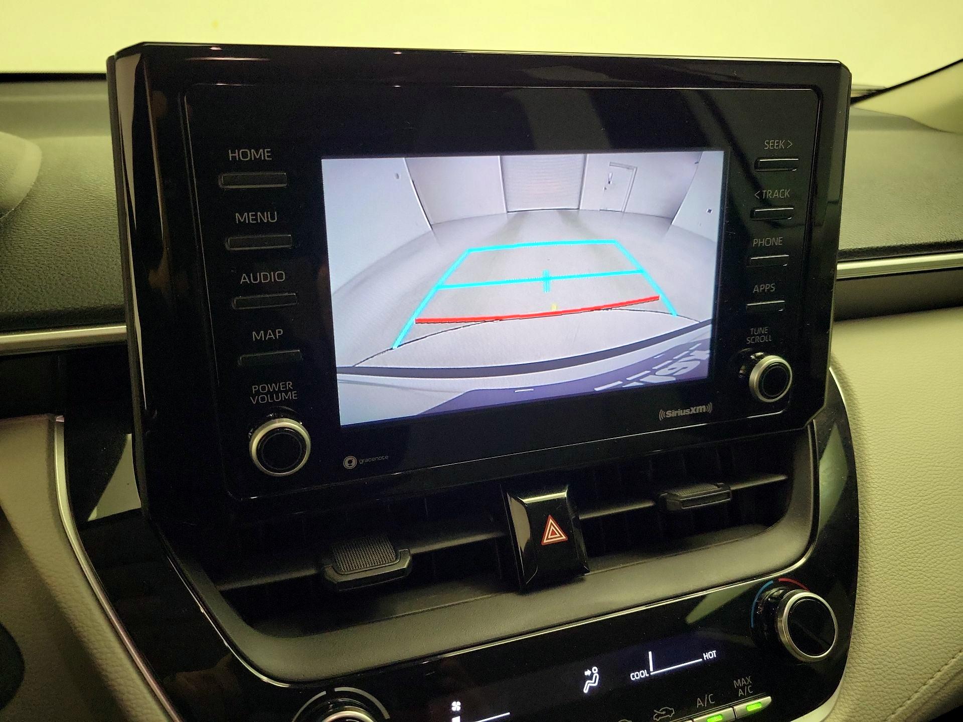 Thumbnail: 2022 Toyota Corolla Cross - 15