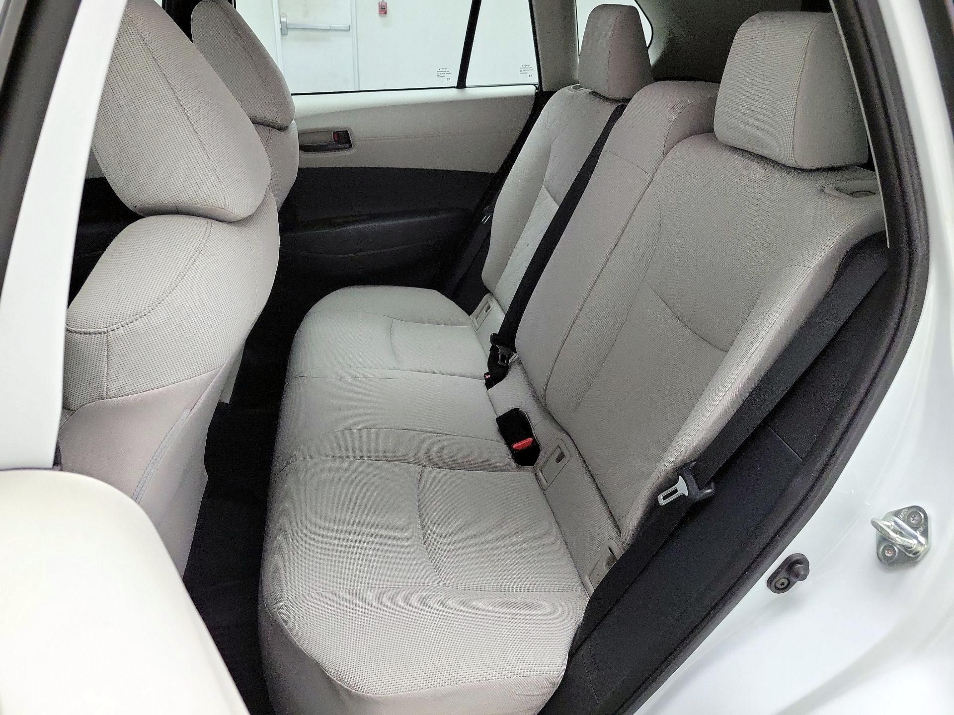 Thumbnail: 2022 Toyota Corolla Cross - 20