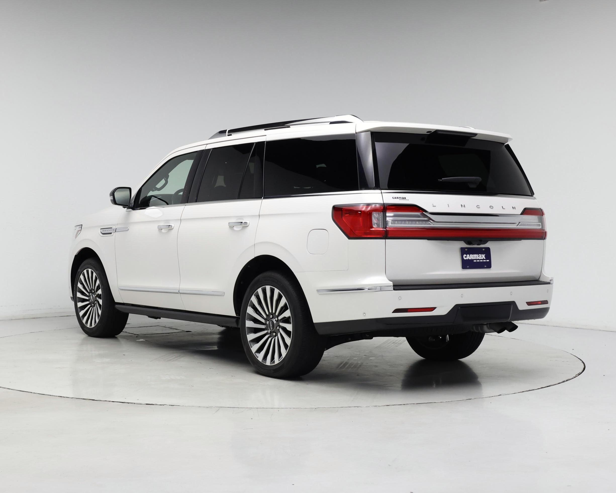Thumbnail: 2019 Lincoln Navigator - 2