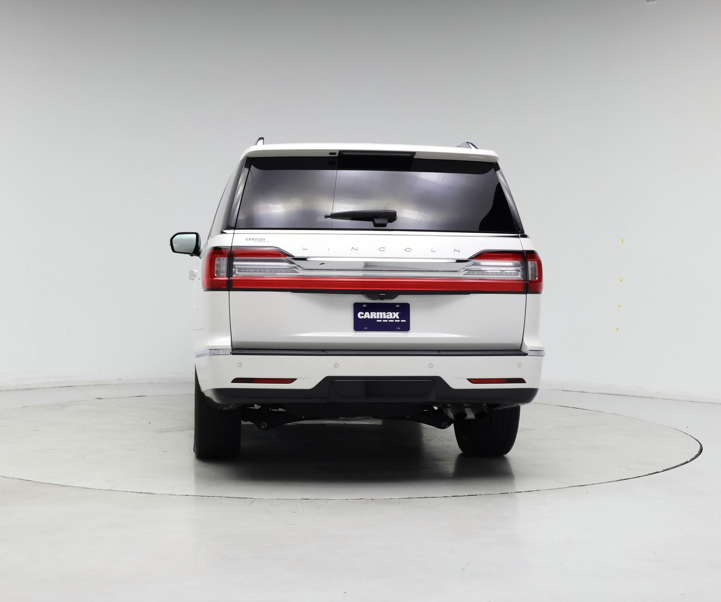 Thumbnail: 2019 Lincoln Navigator - 6