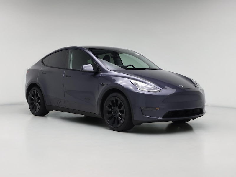 2023 Tesla Model Y Long Range -
                  West Palm Beach, FL