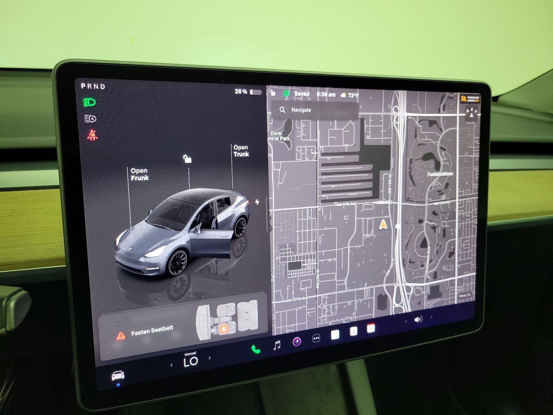 Thumbnail: 2023 Tesla Model Y - 13