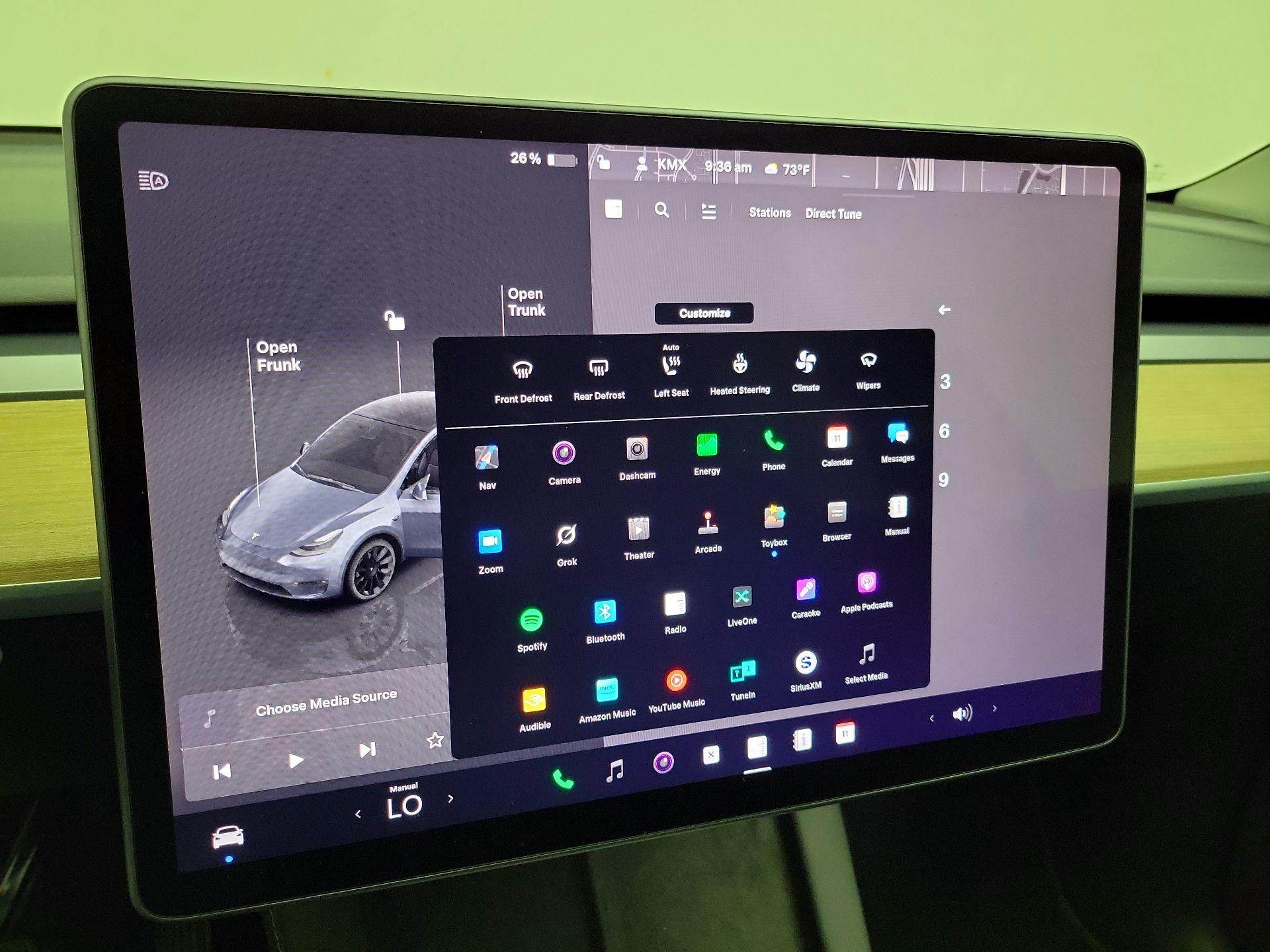 Thumbnail: 2023 Tesla Model Y - 15
