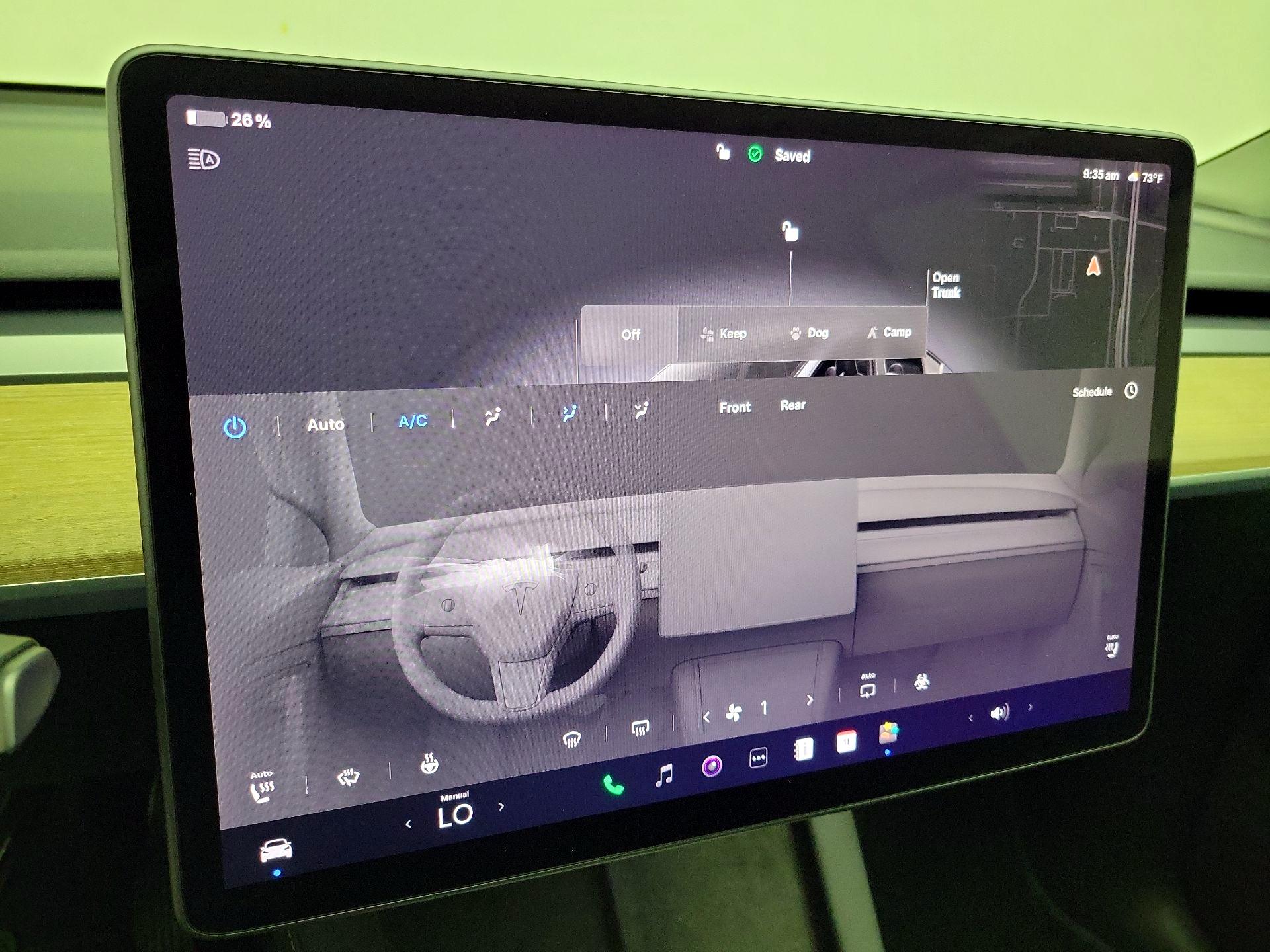 Thumbnail: 2023 Tesla Model Y - 16