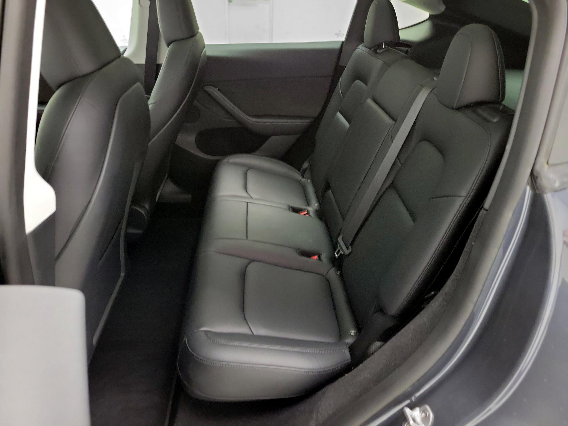 Thumbnail: 2023 Tesla Model Y - 20