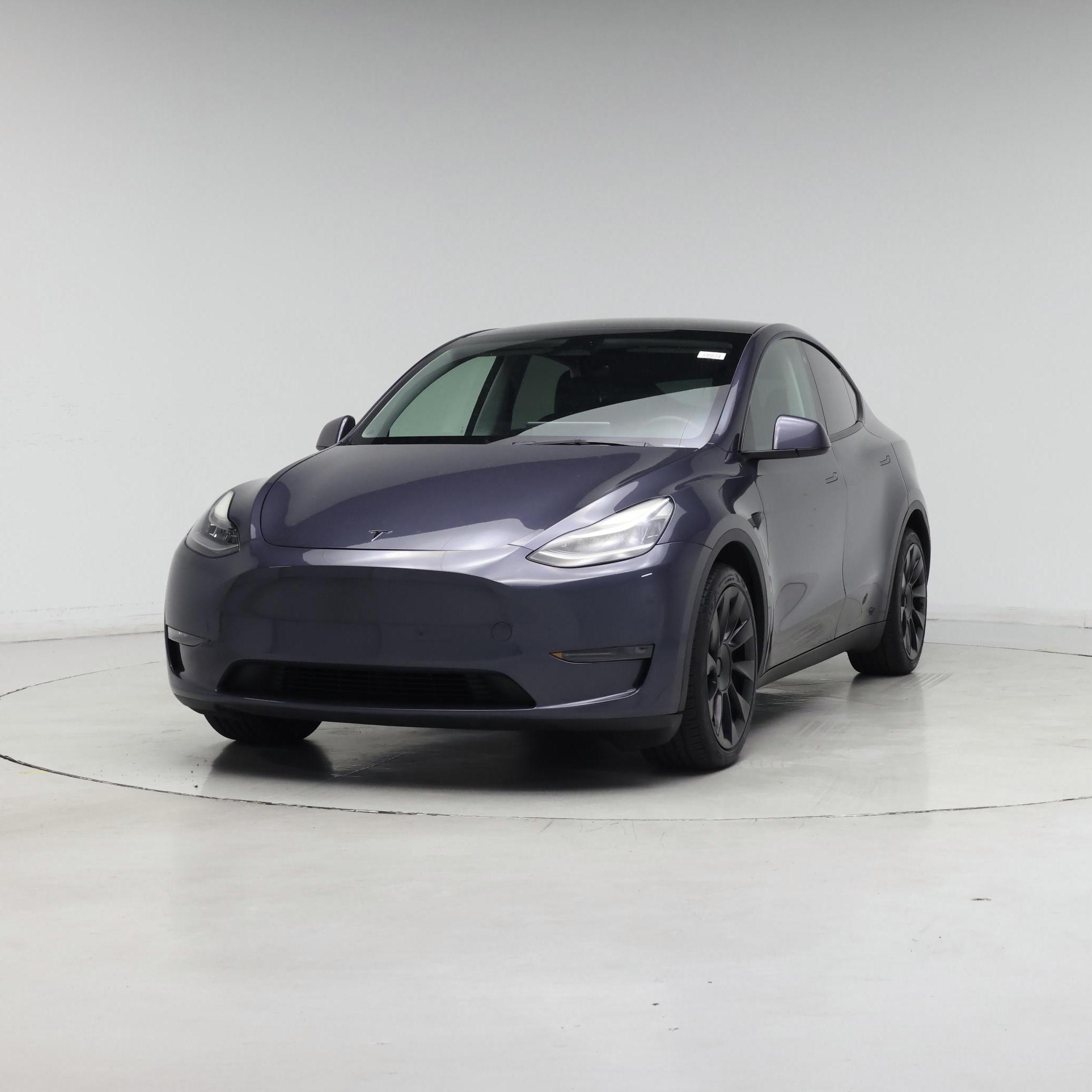 Thumbnail: 2023 Tesla Model Y - 4