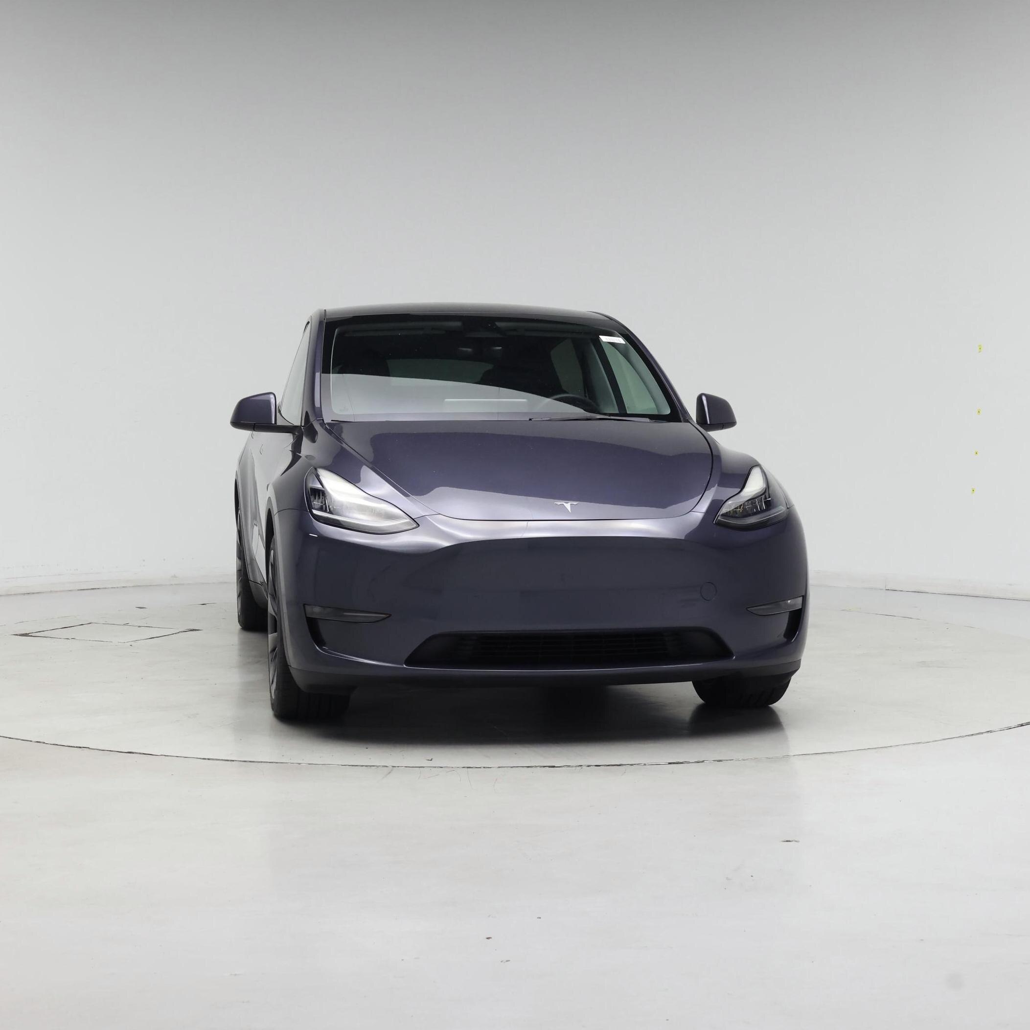 Thumbnail: 2023 Tesla Model Y - 5