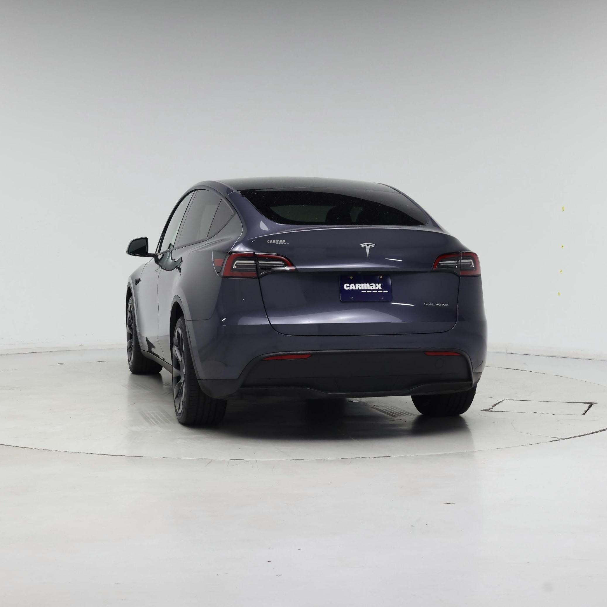 Thumbnail: 2023 Tesla Model Y - 6