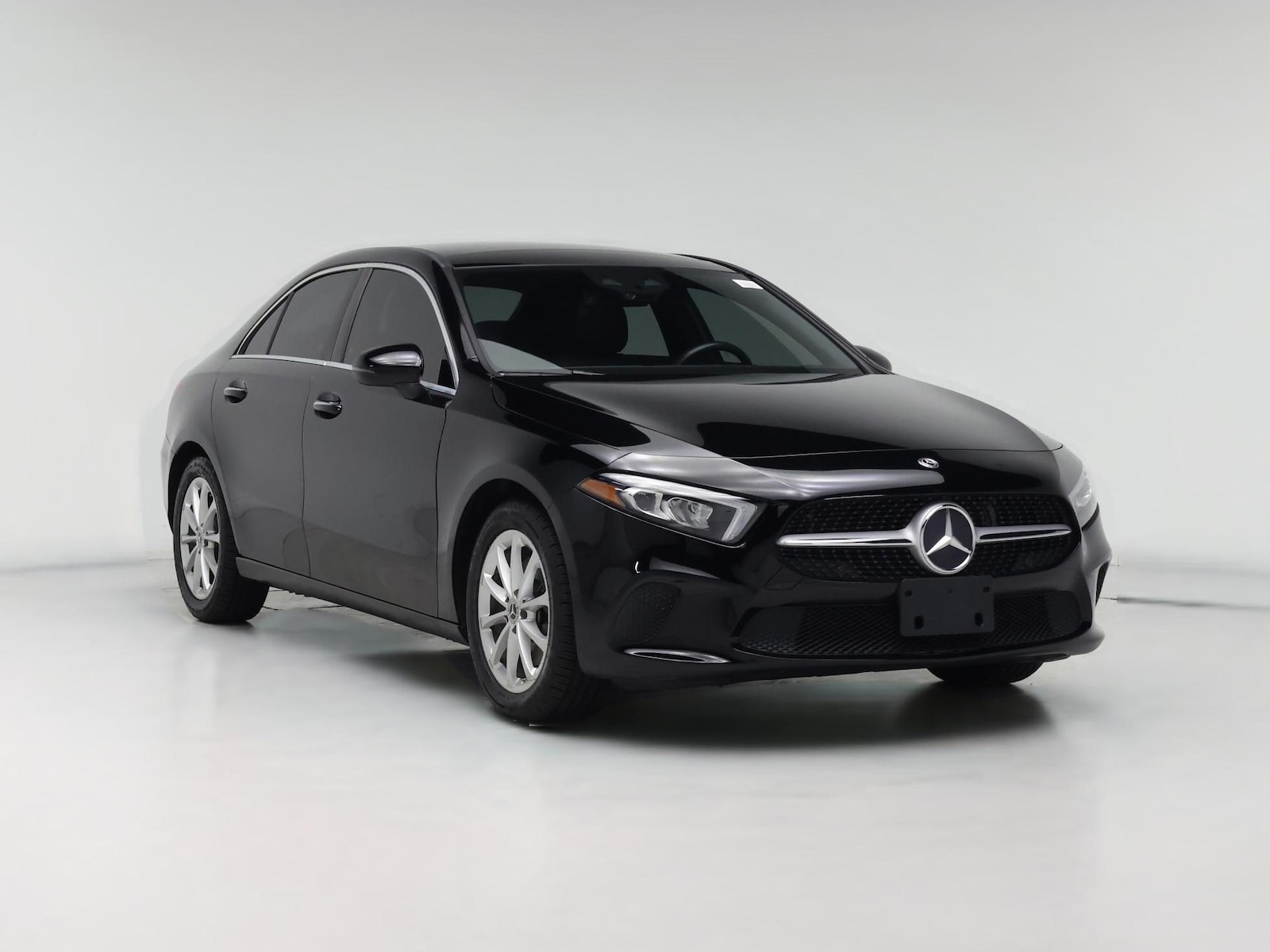 2019 Mercedes-Benz A-Class A220