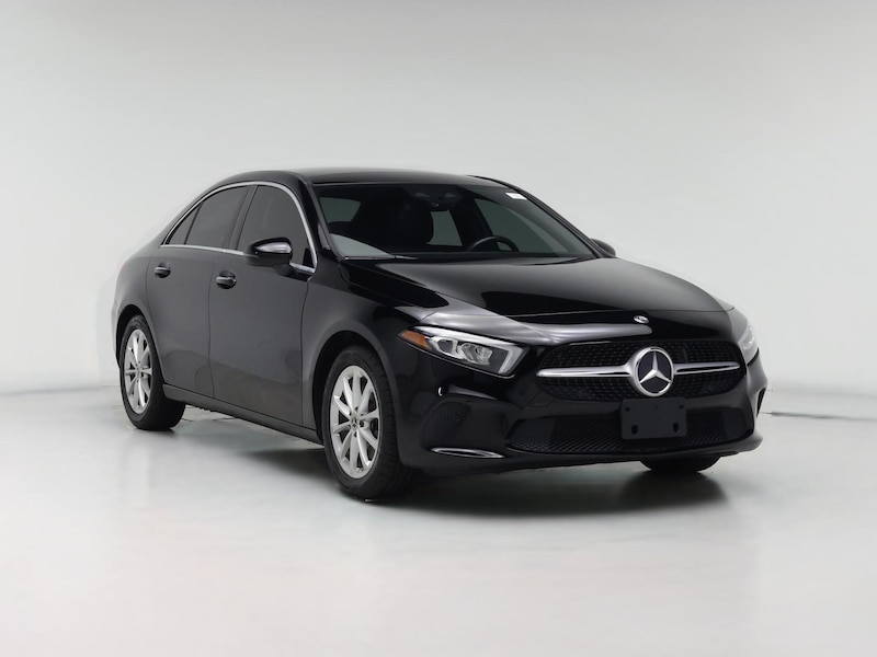 2019 Mercedes-Benz A-Class A 220 -
                  Miami, FL