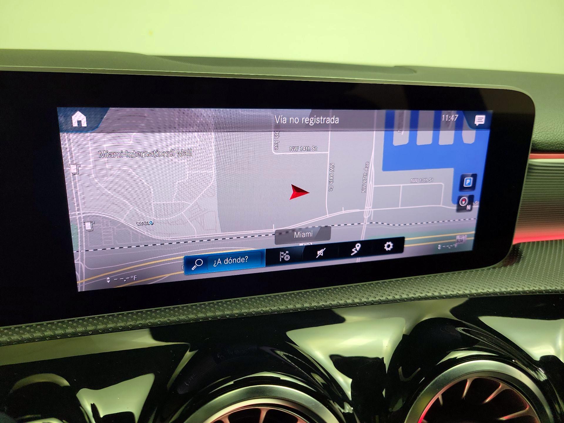 Thumbnail: 2019 Mercedes-Benz A-Class - 14