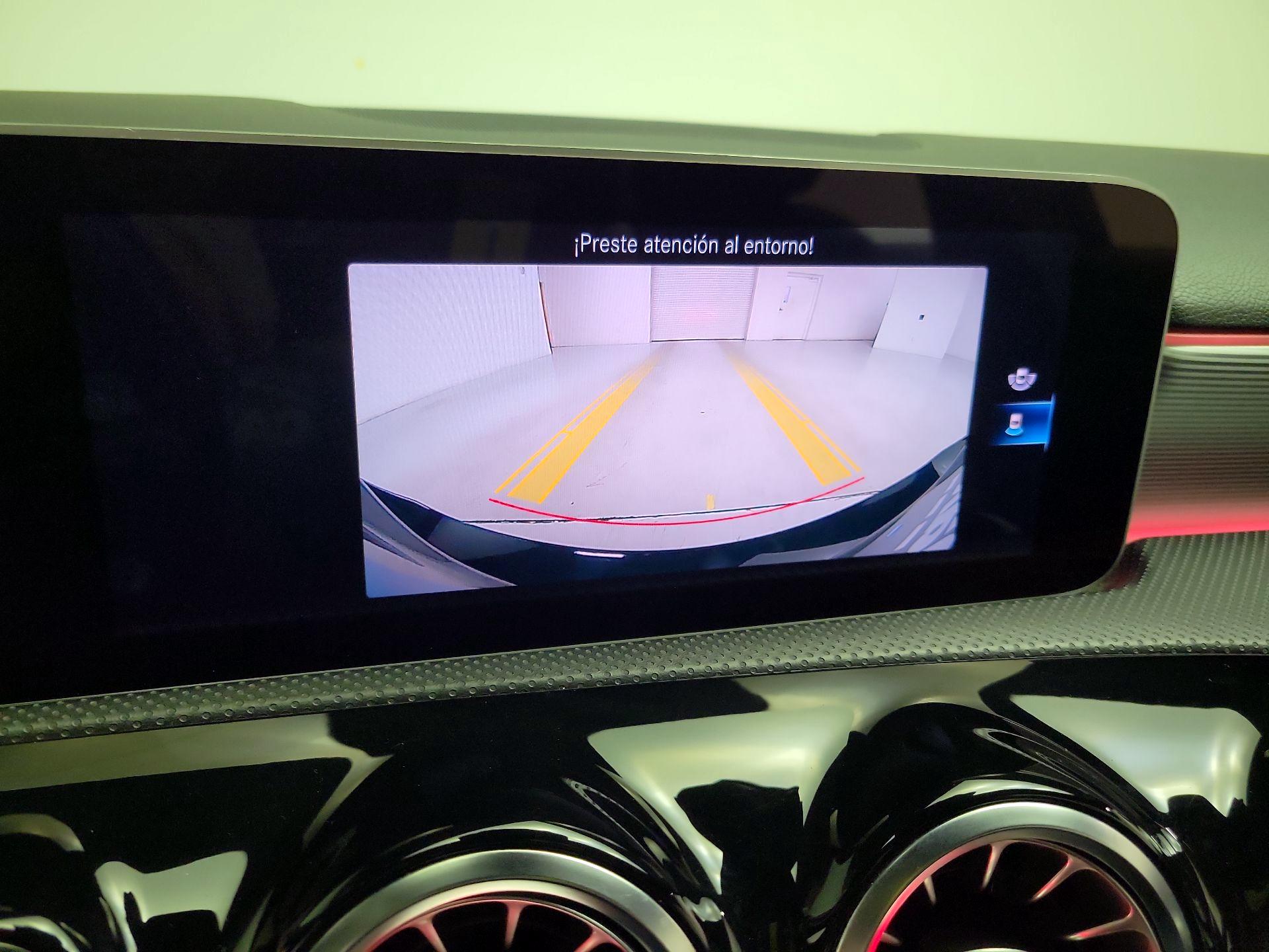 Thumbnail: 2019 Mercedes-Benz A-Class - 15