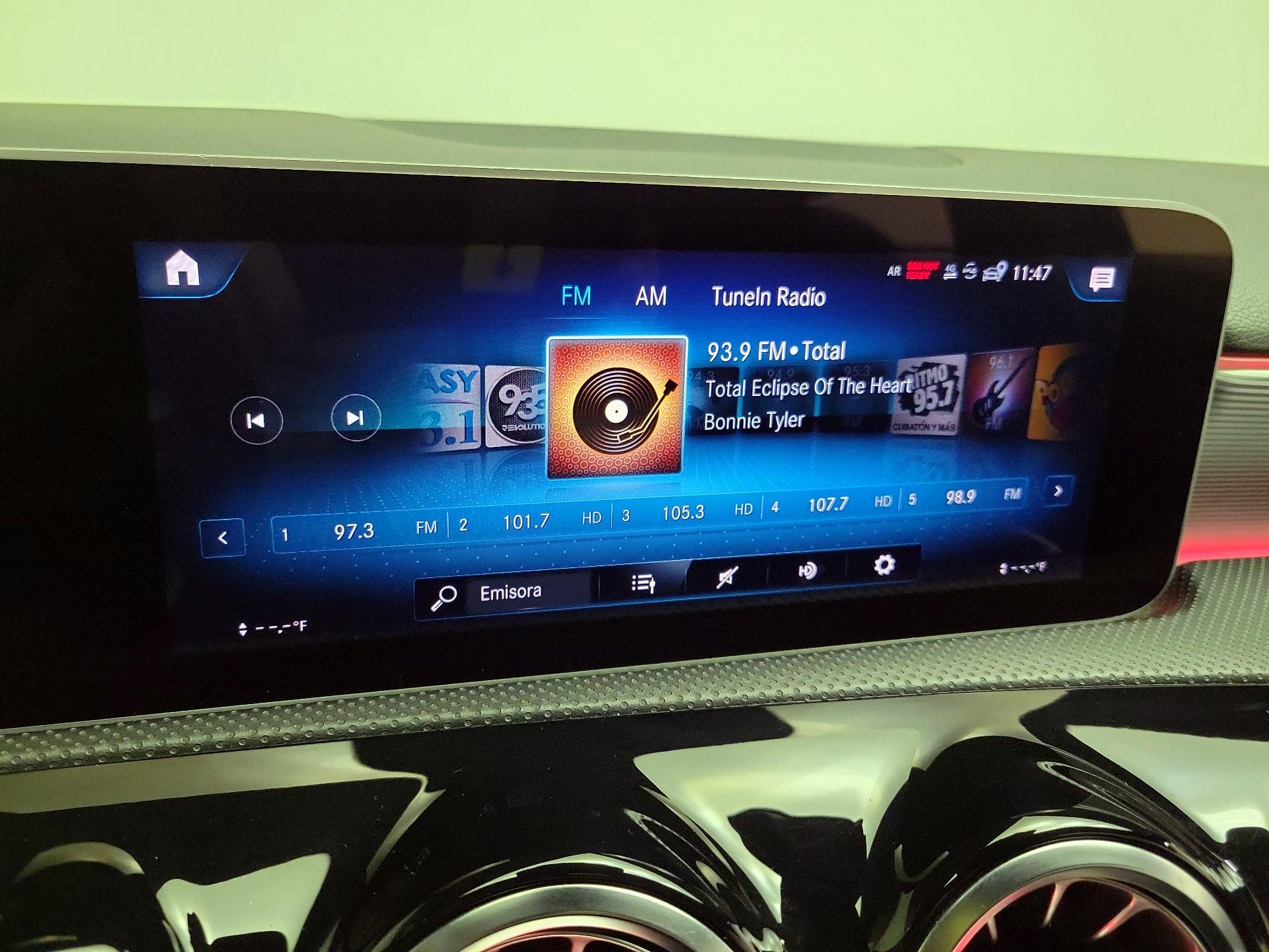 Thumbnail: 2019 Mercedes-Benz A-Class - 16