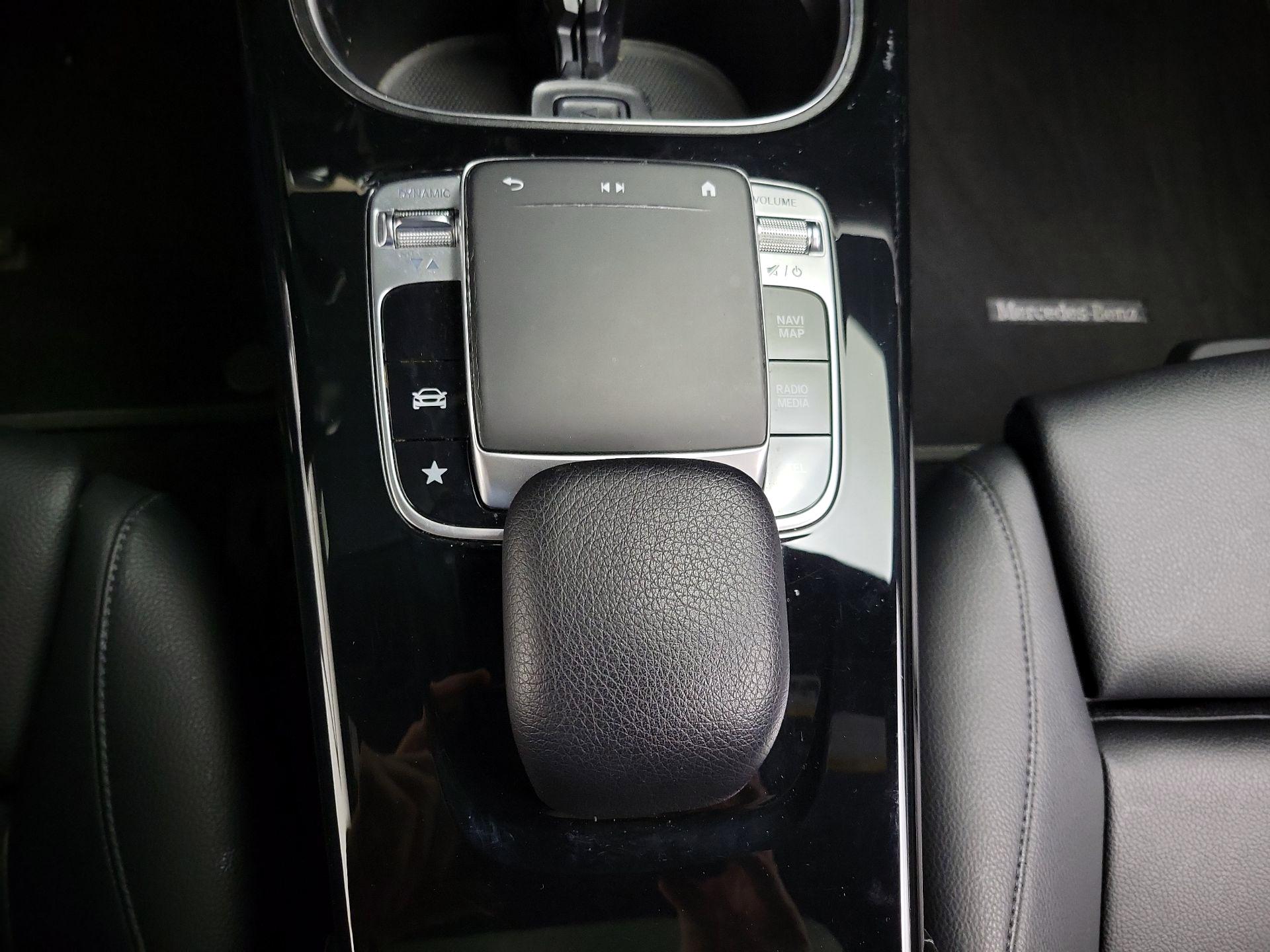 Thumbnail: 2019 Mercedes-Benz A-Class - 18