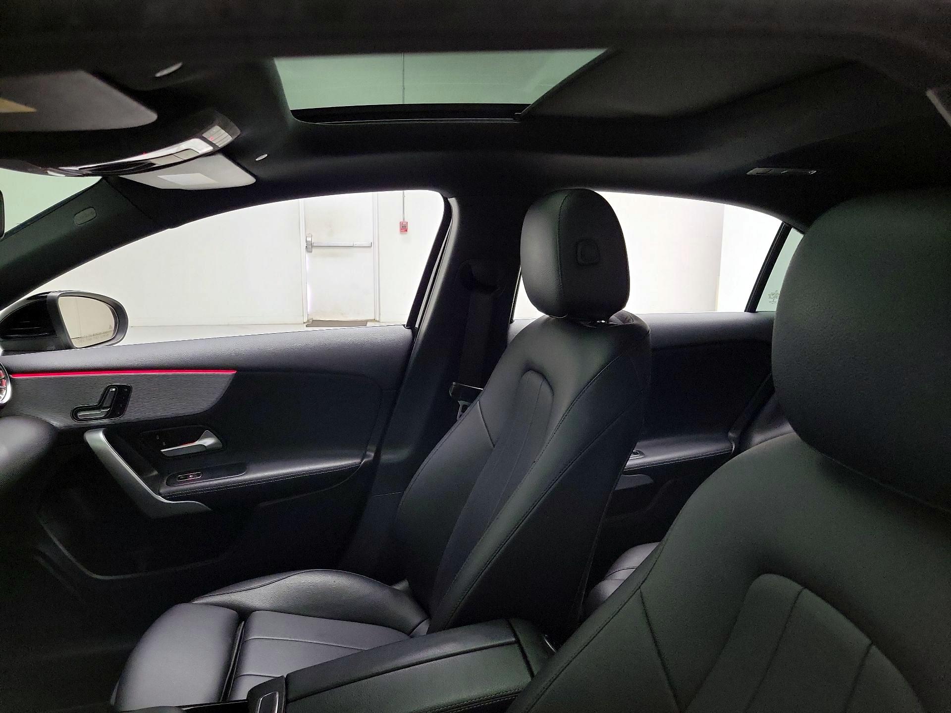 Thumbnail: 2019 Mercedes-Benz A-Class - 20