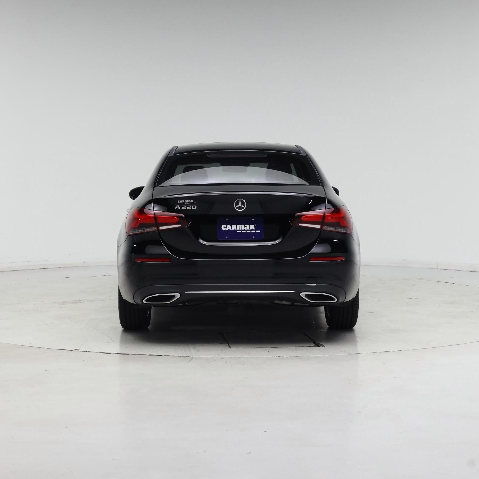 Thumbnail: 2019 Mercedes-Benz A-Class - 6