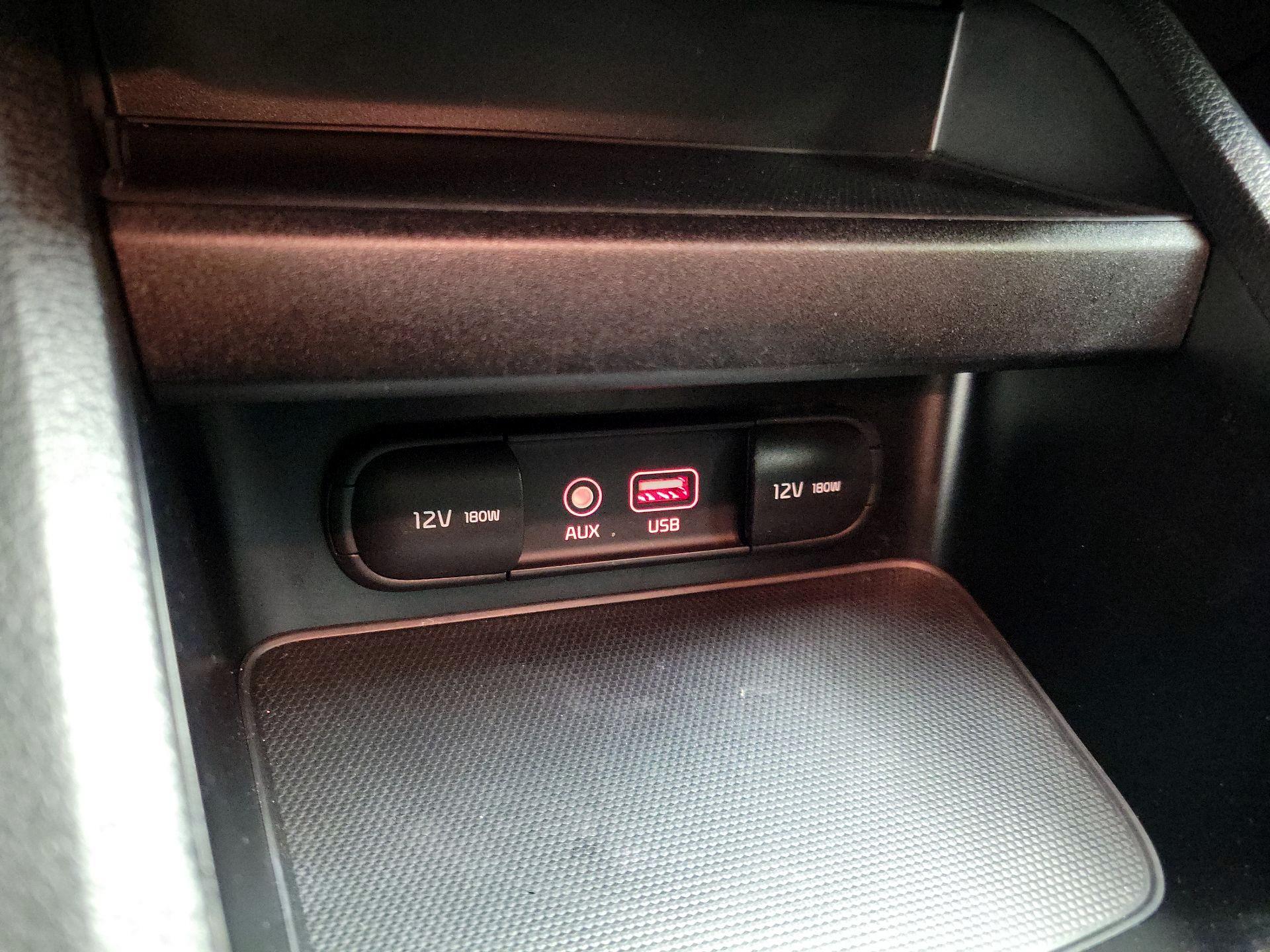 Thumbnail: 2021 Kia Forte - 19