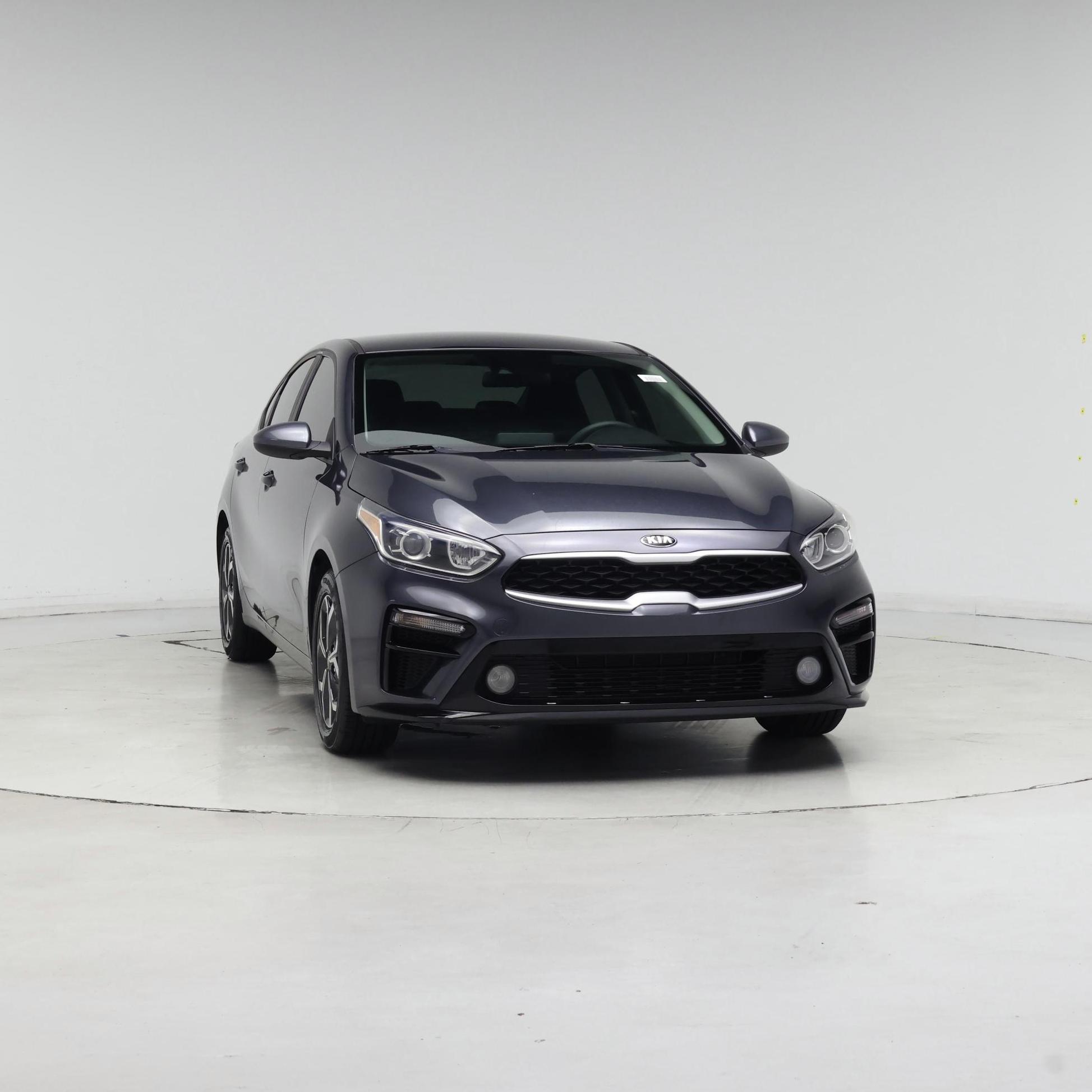 Thumbnail: 2021 Kia Forte - 5