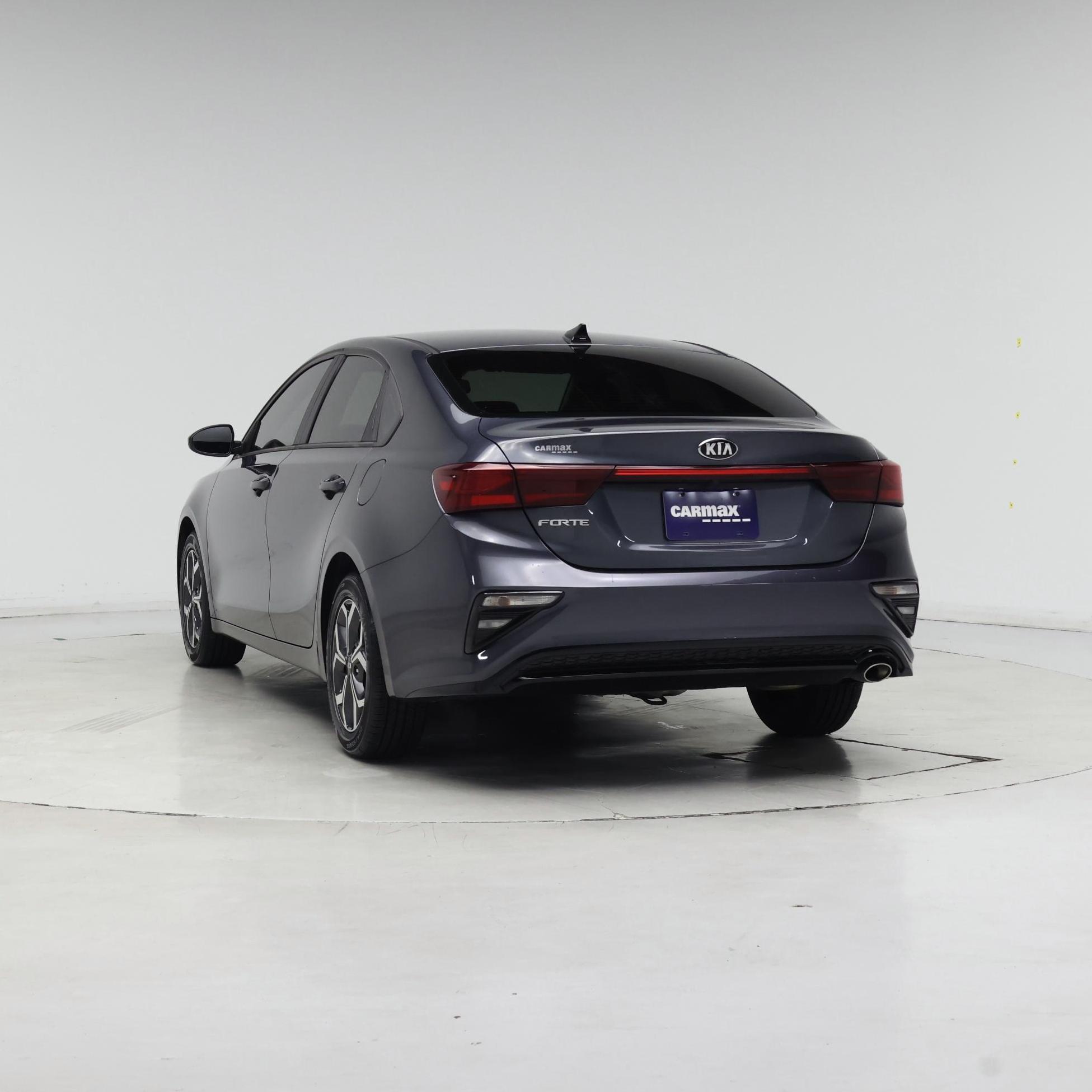 Thumbnail: 2021 Kia Forte - 6