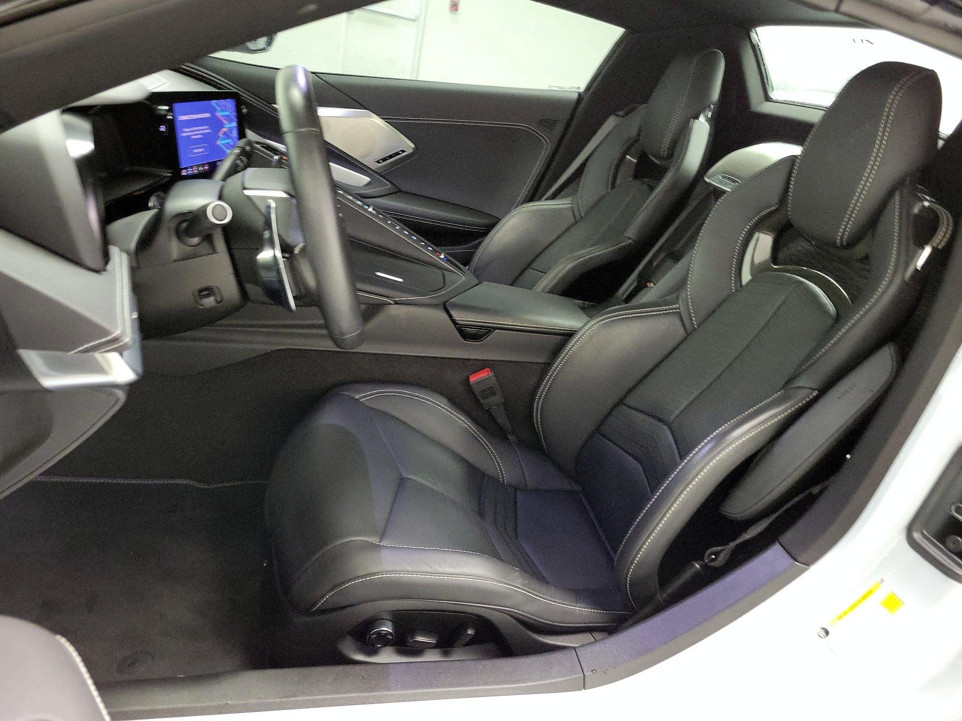 Thumbnail: 2023 Chevrolet Corvette - 11