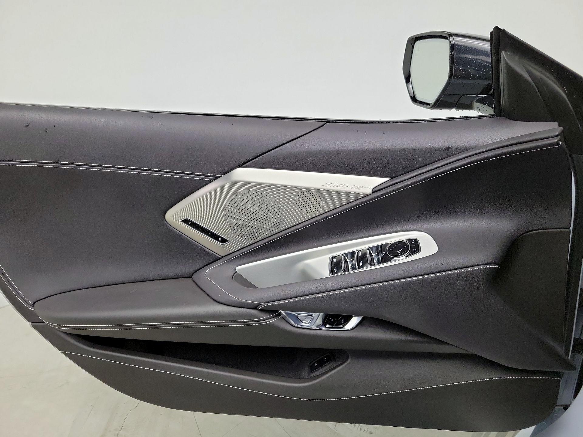 Thumbnail: 2023 Chevrolet Corvette - 12