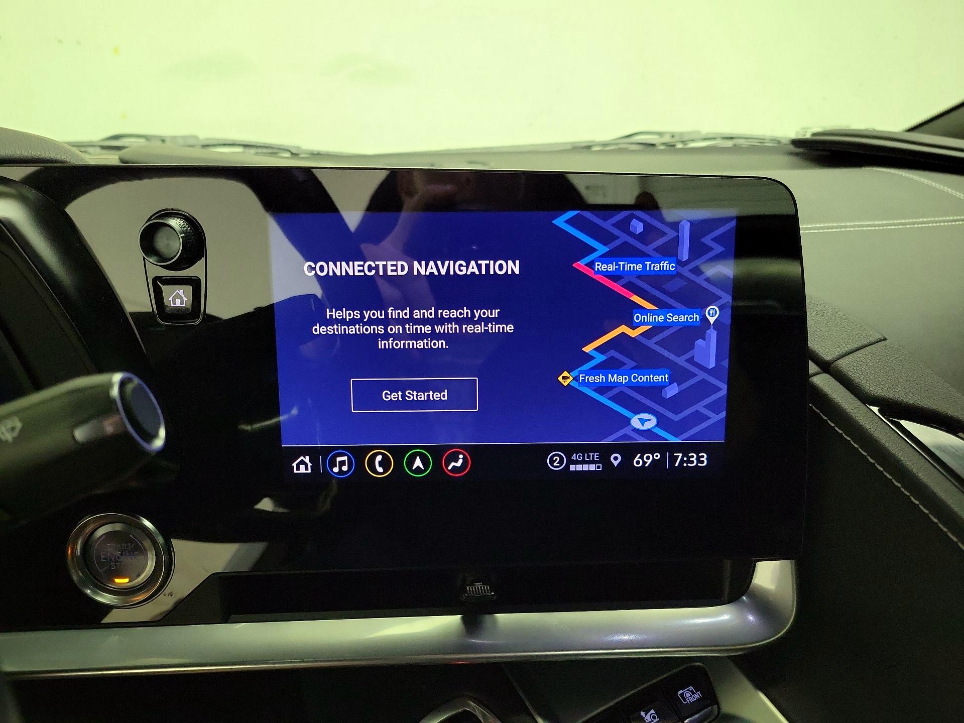 Thumbnail: 2023 Chevrolet Corvette - 14