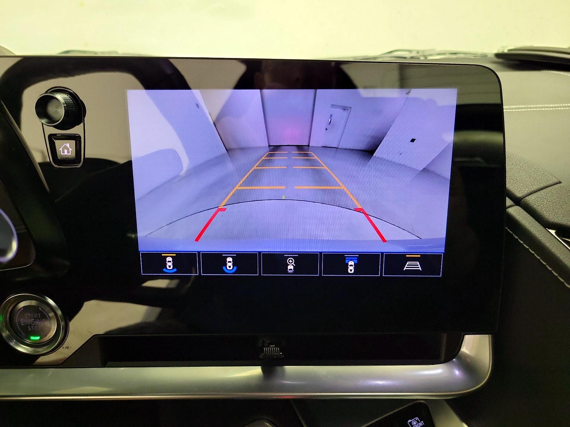 Thumbnail: 2023 Chevrolet Corvette - 16