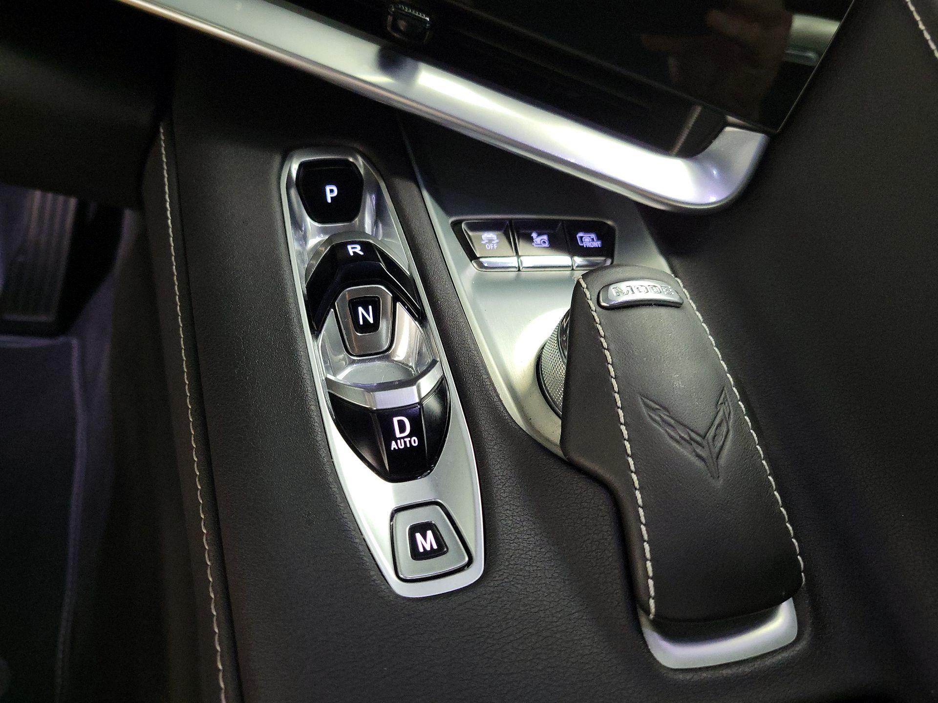 Thumbnail: 2023 Chevrolet Corvette - 18