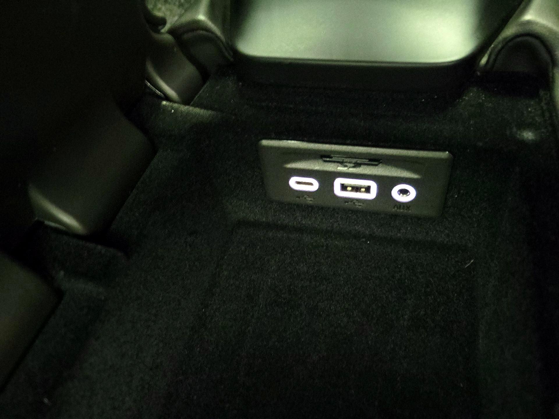 Thumbnail: 2023 Chevrolet Corvette - 19