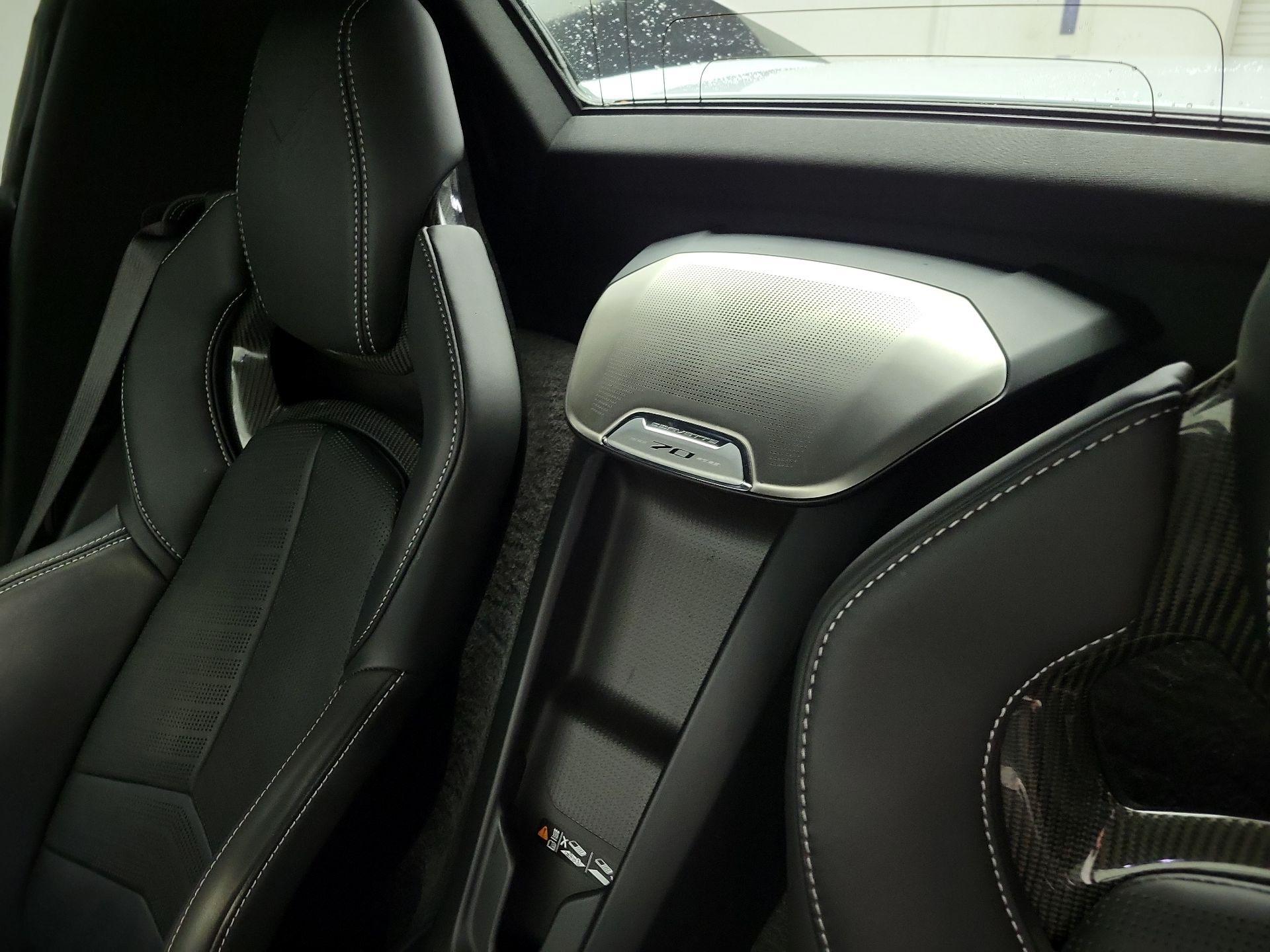 Thumbnail: 2023 Chevrolet Corvette - 20