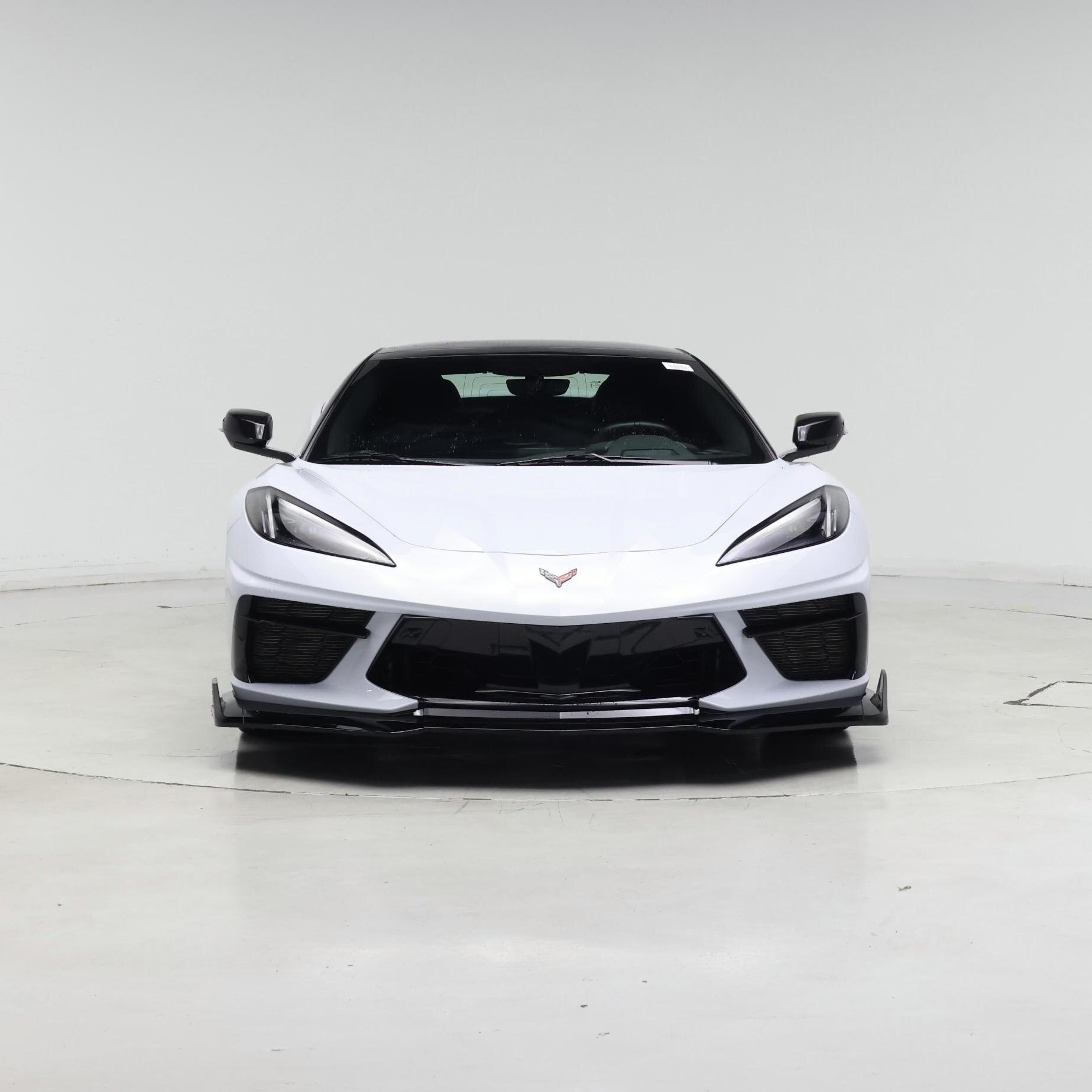 Thumbnail: 2023 Chevrolet Corvette - 5