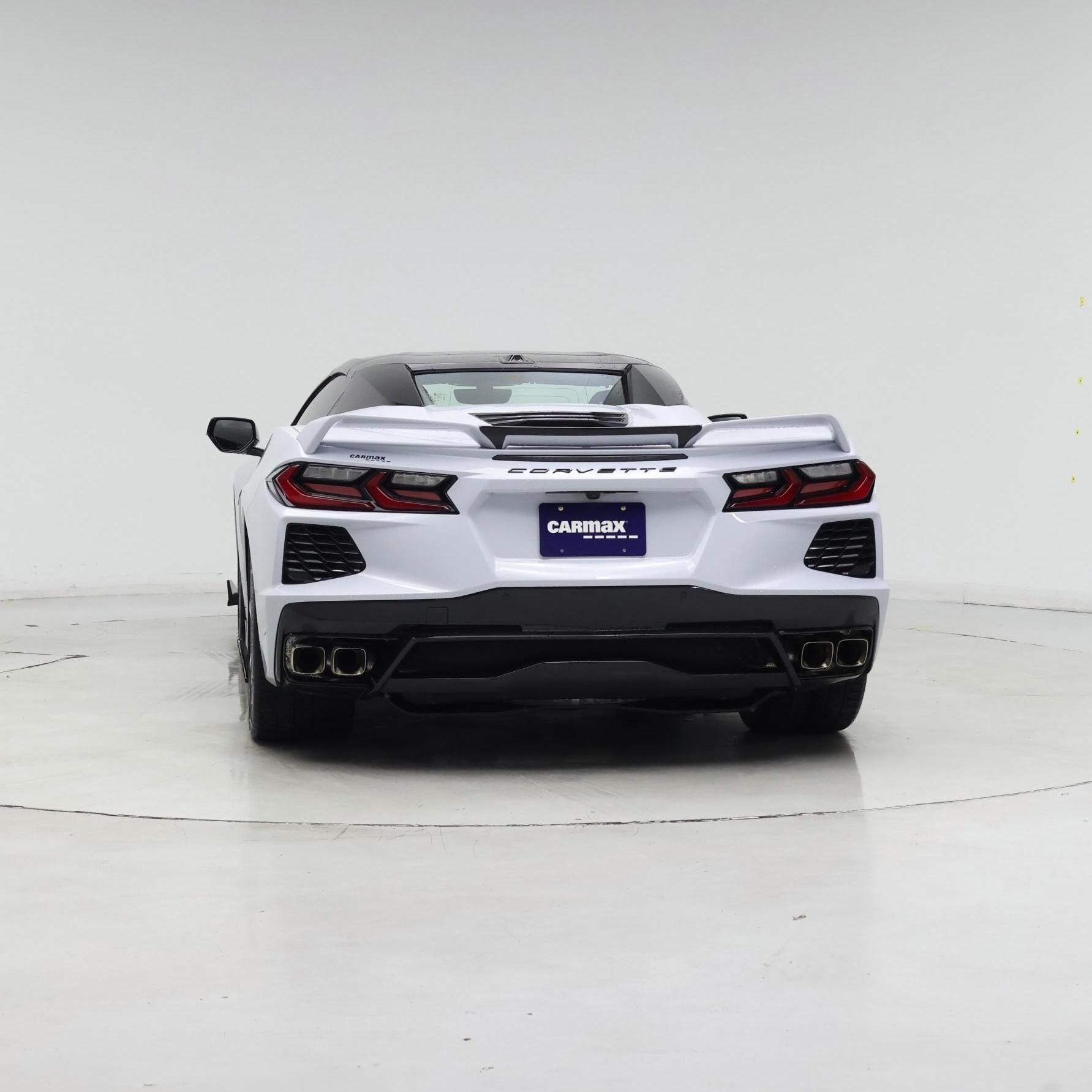 Thumbnail: 2023 Chevrolet Corvette - 6